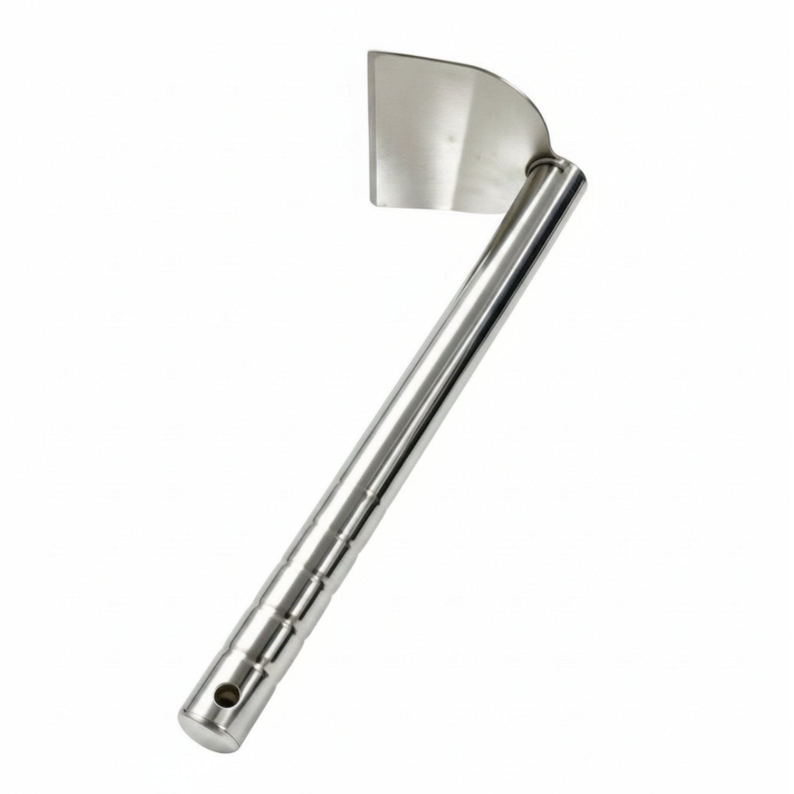 Stainless Steel Weeding Hoe – Stainless Solid