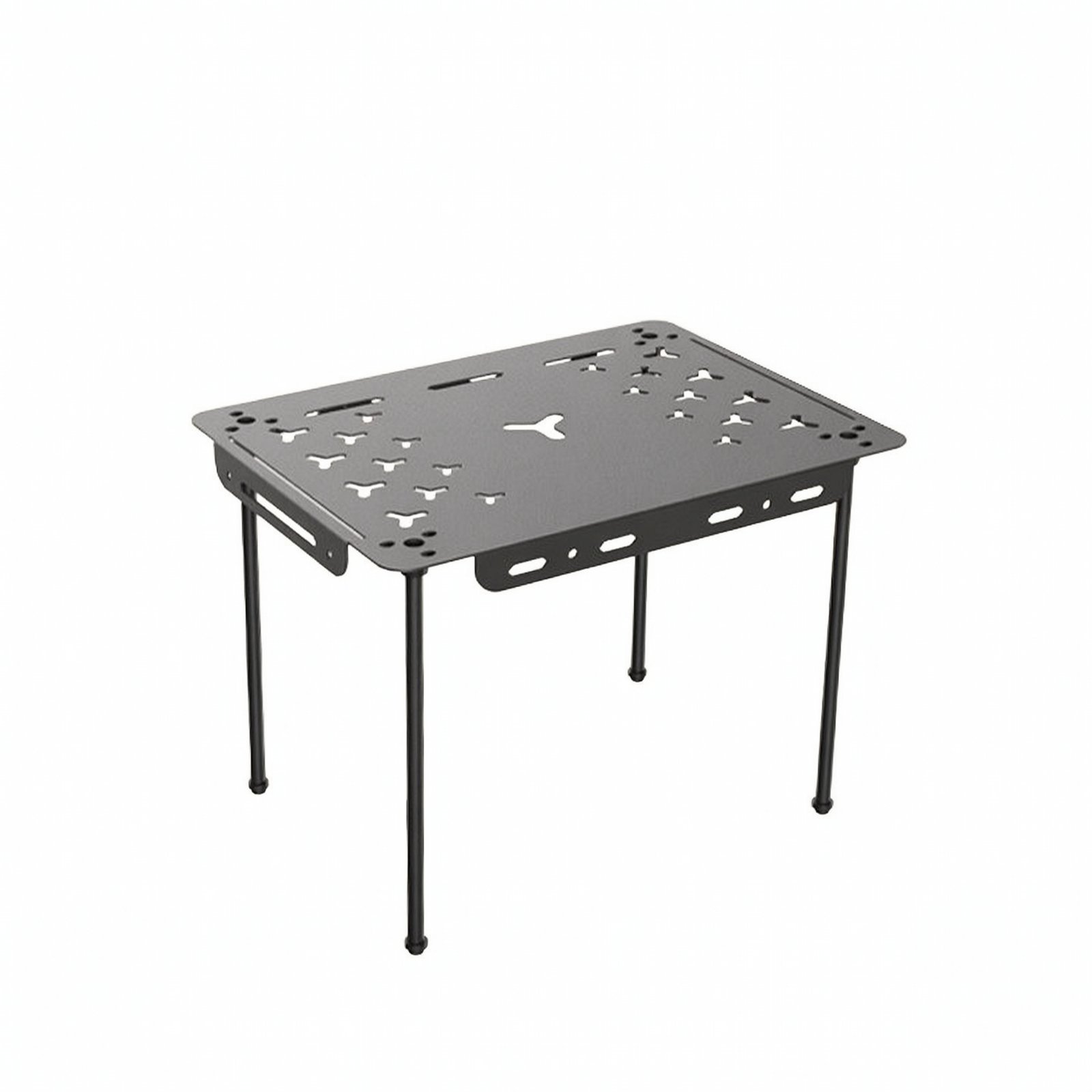 Folding Camping Table Aluminum