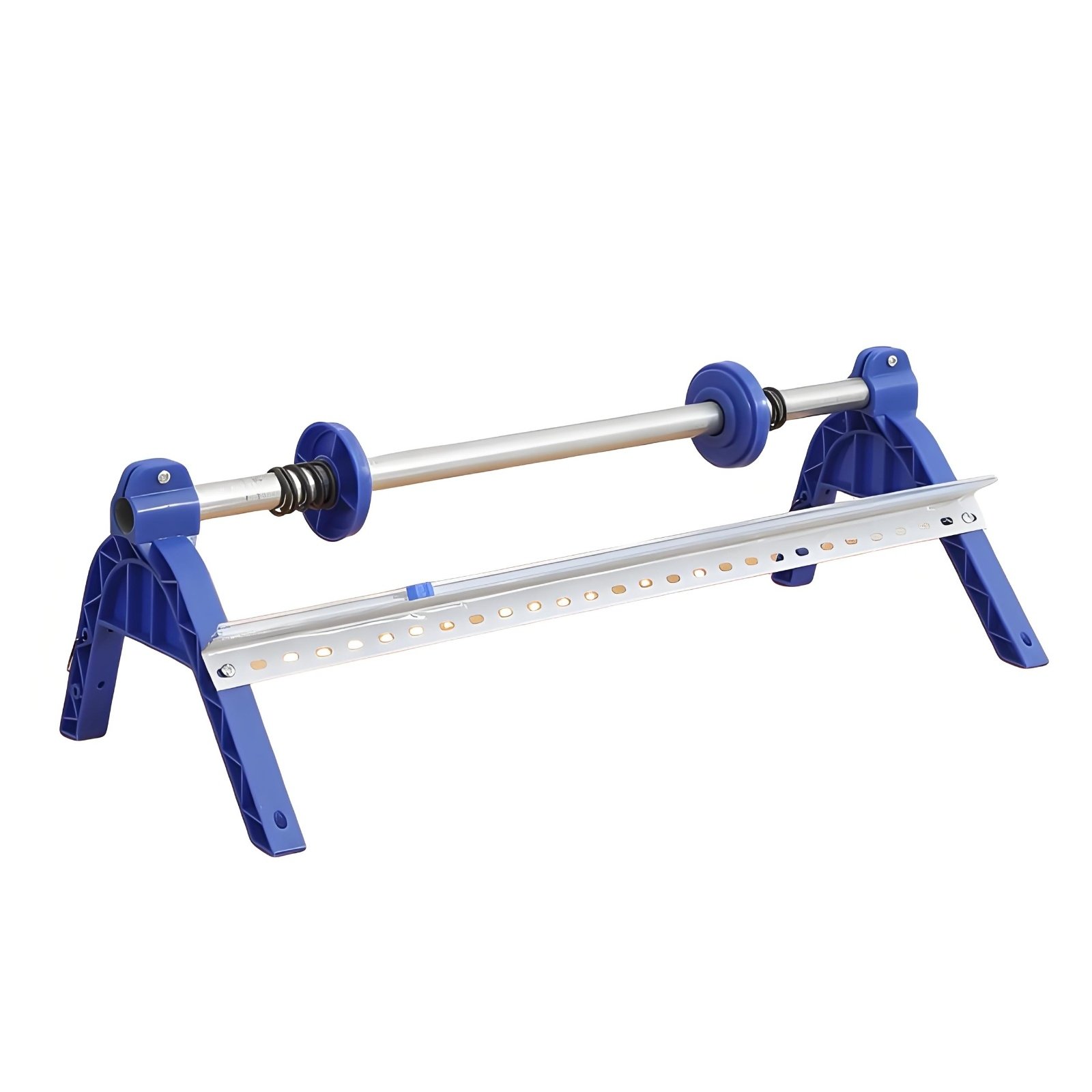 Stretch Wrap Dispenser Metal Cutter