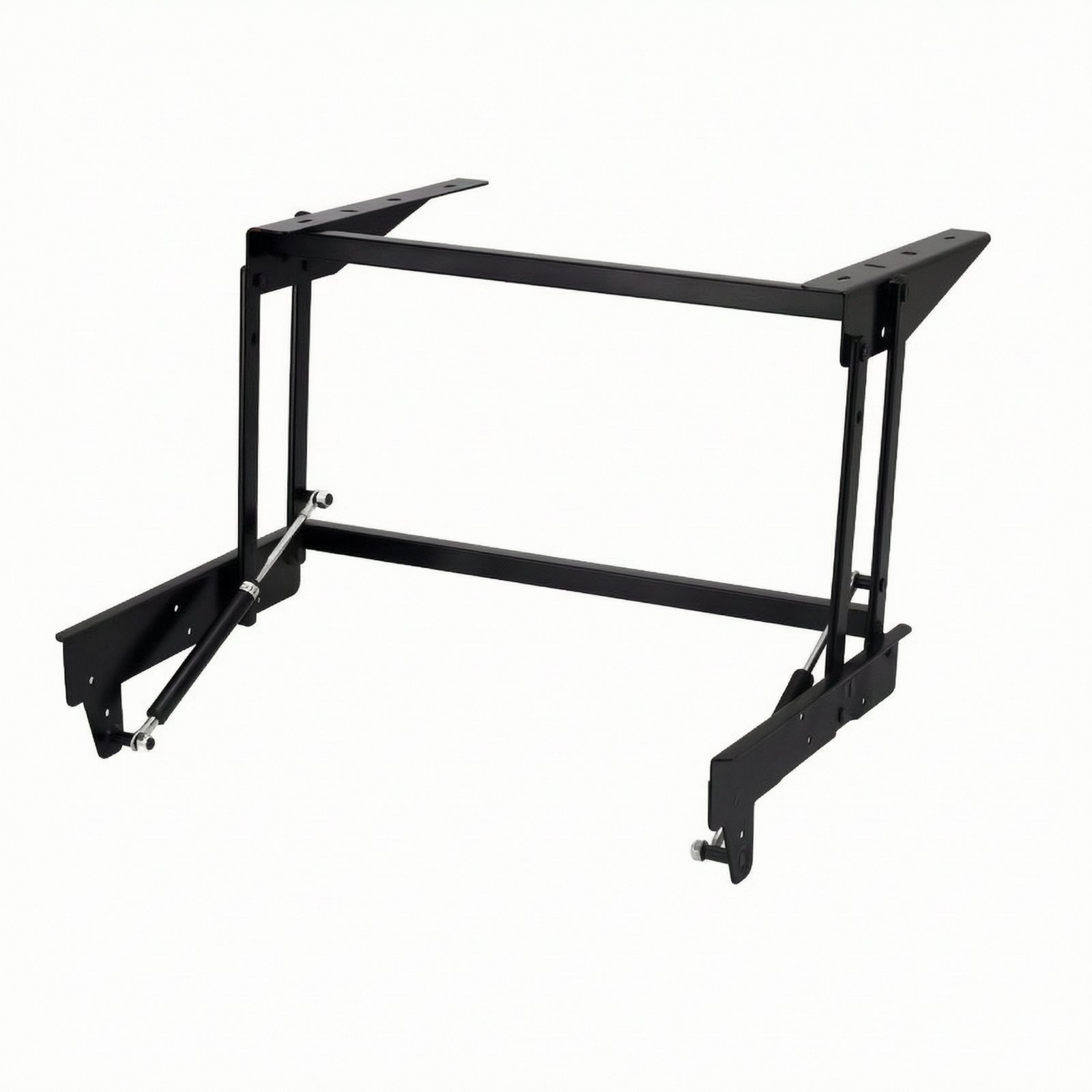 Adjustable Coffee Table Lift Mechanism