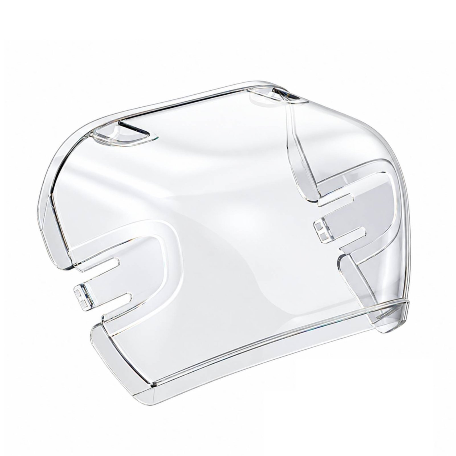 Pet Feeder Rear Cover