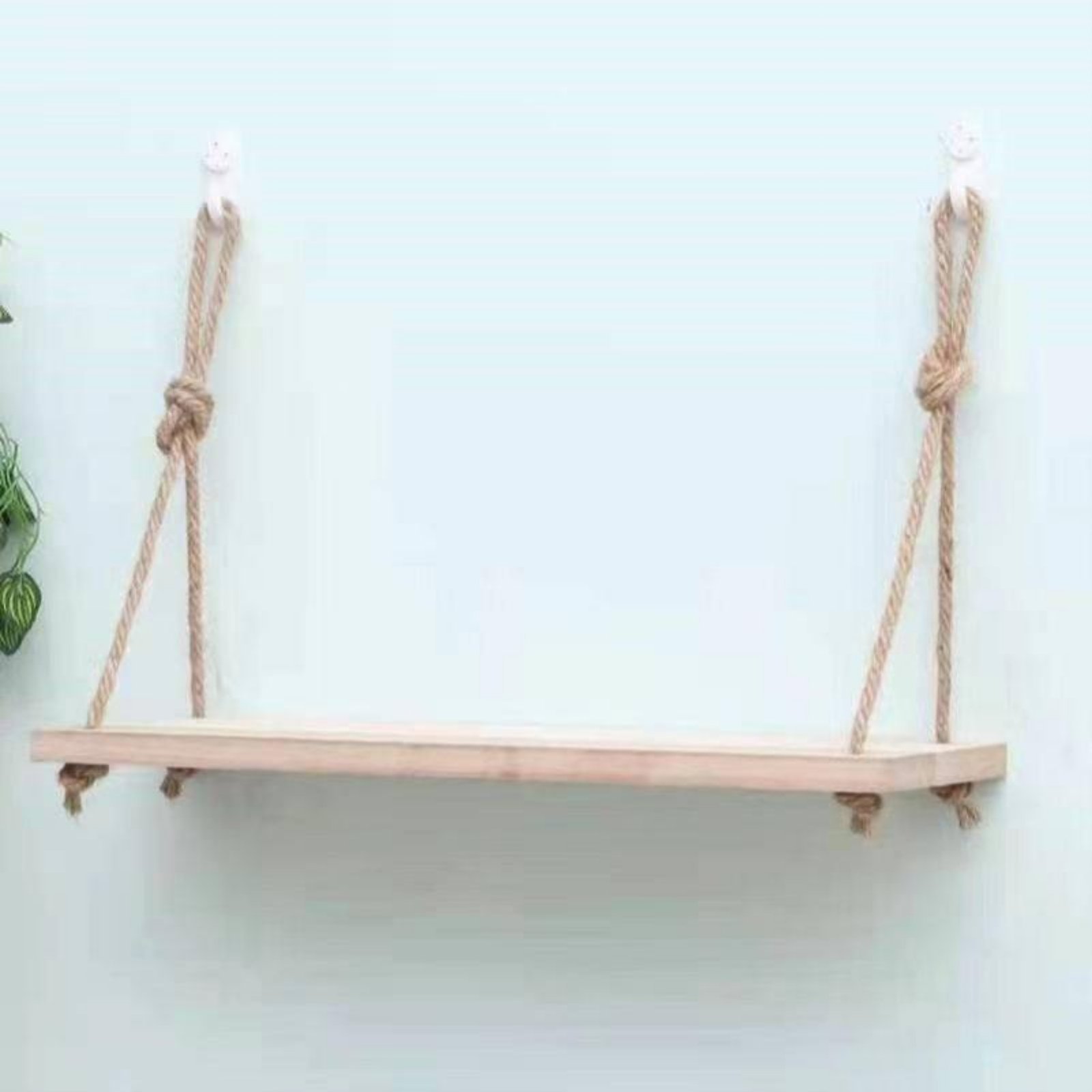 3-Tier Rope Shelf