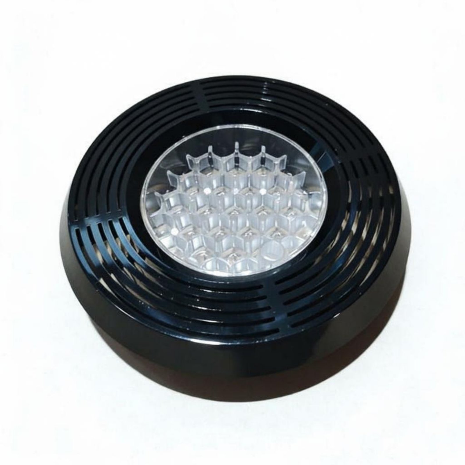 Pour-Over Water Distributor