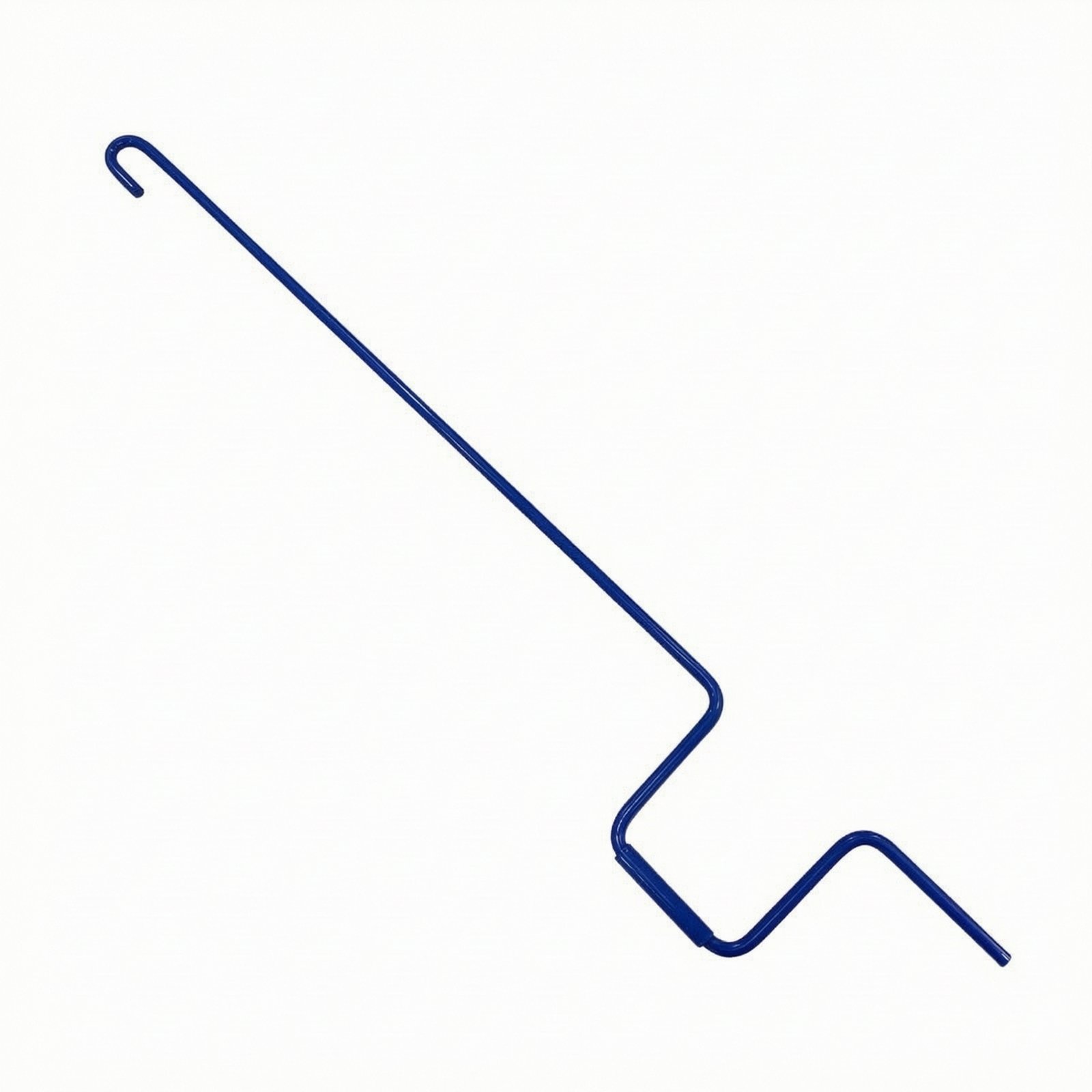 Metal Crank Handle