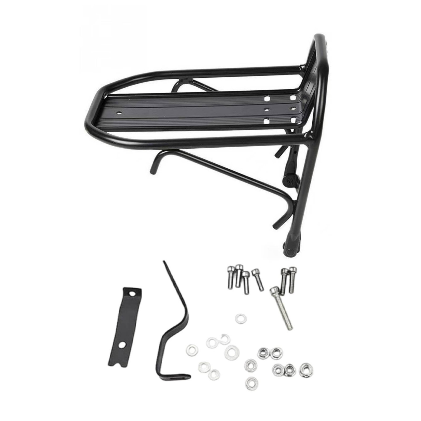 Steel Front Cargo Rack