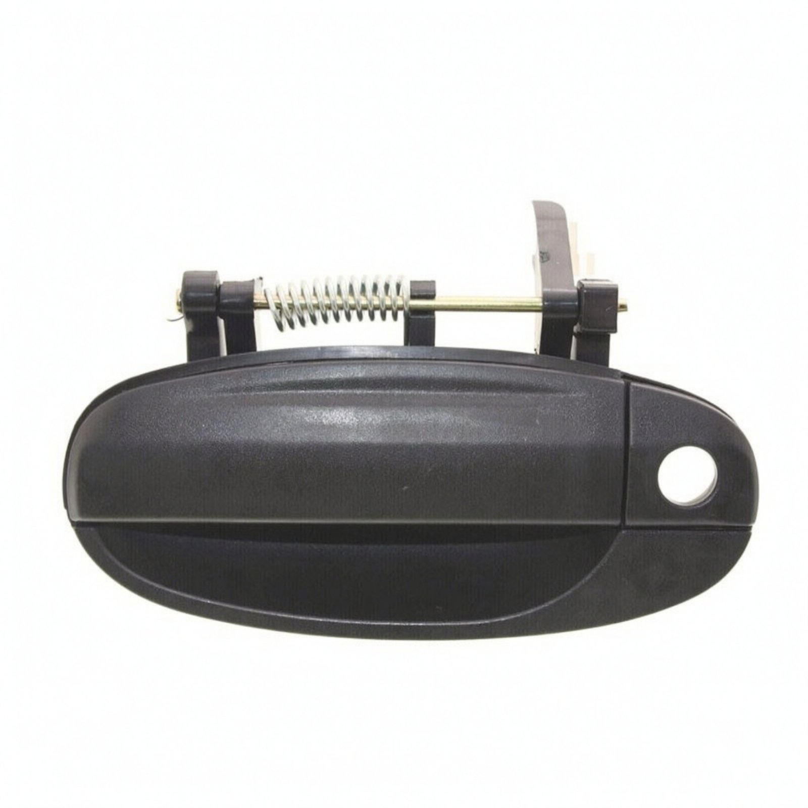 Subcompact Exterior Door Handle