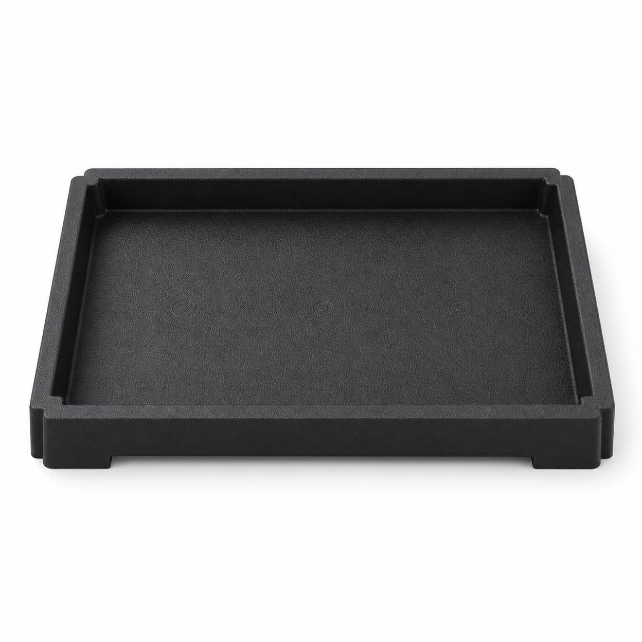 Rectangular Plant Tray
