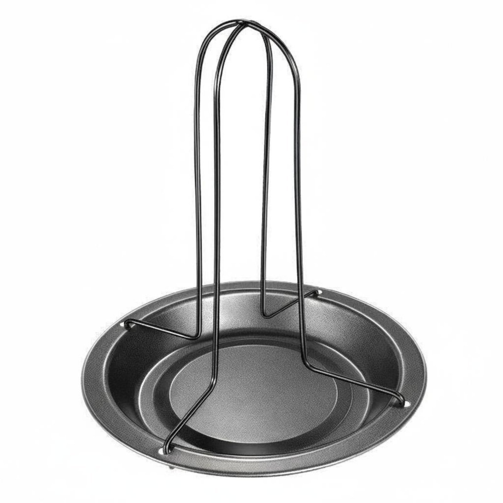 Stainless Steel Turkey Rack