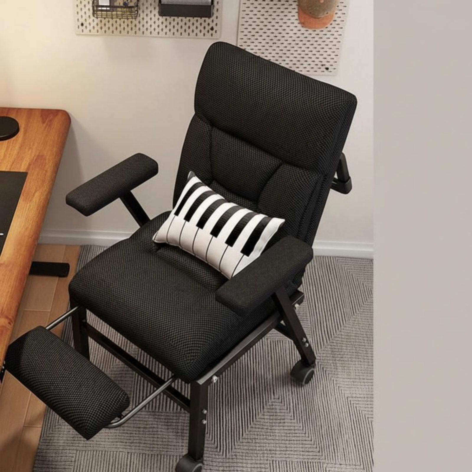 Adjustable Rest Chair