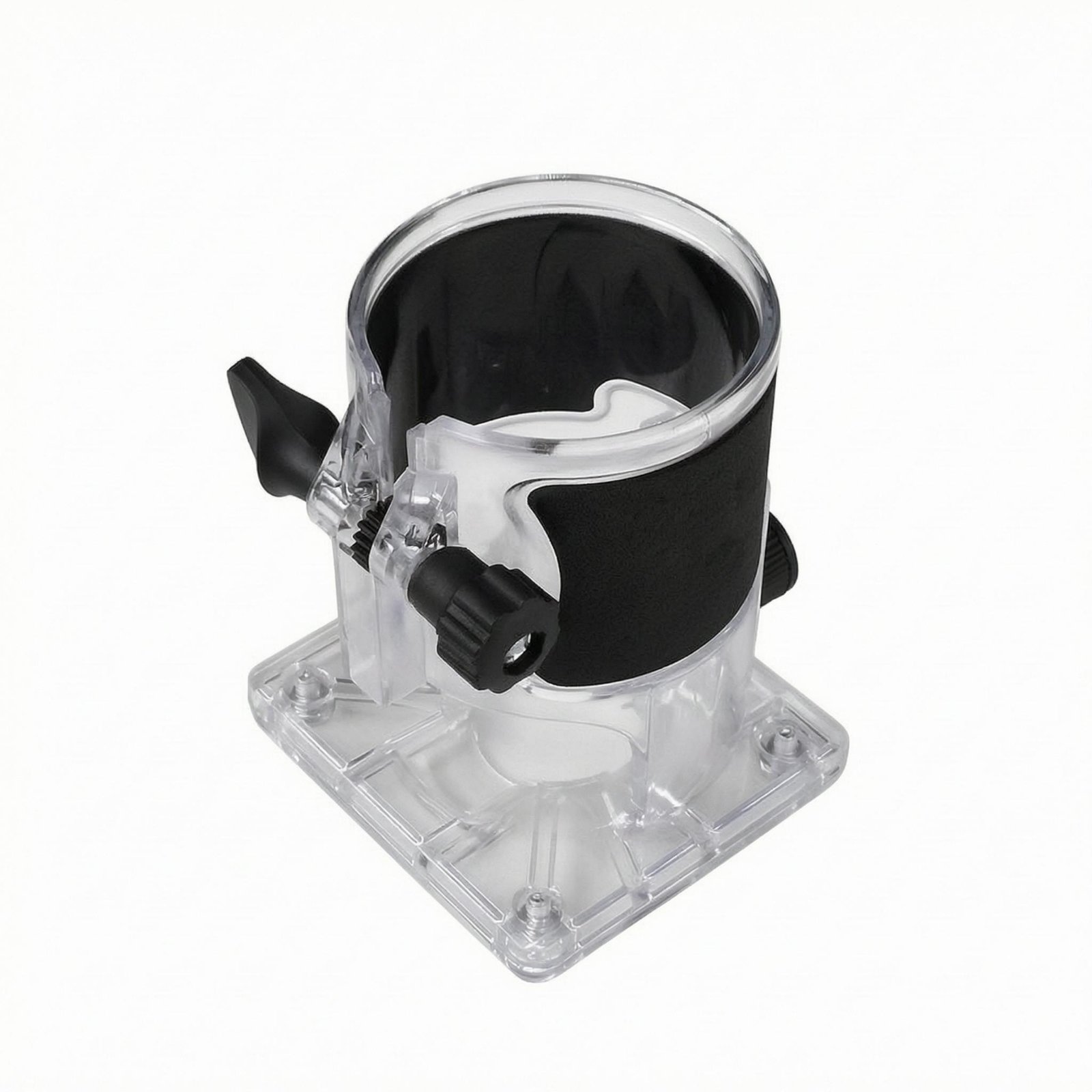 Trim Router Base Cover