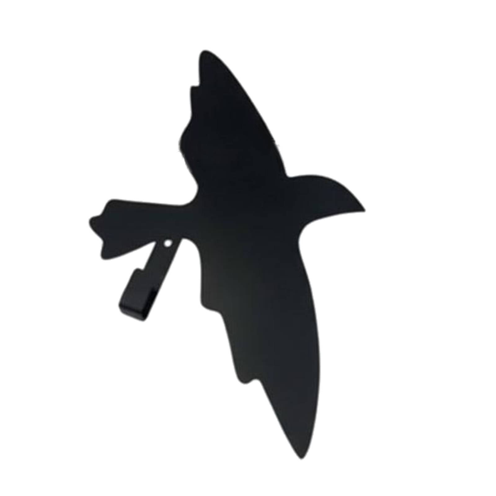 Bird Wall Hook – Style A