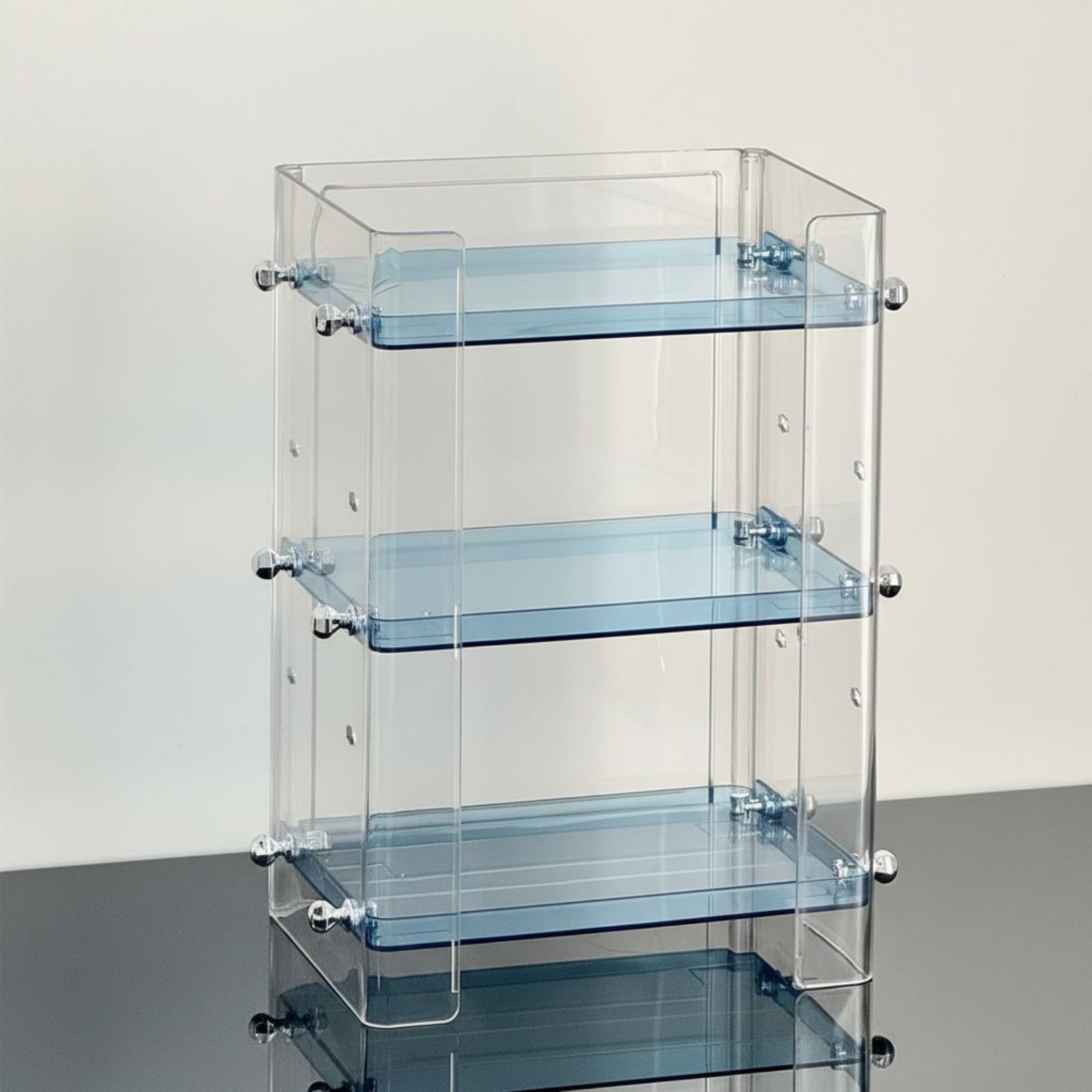 Vanity Organizer with Drawers