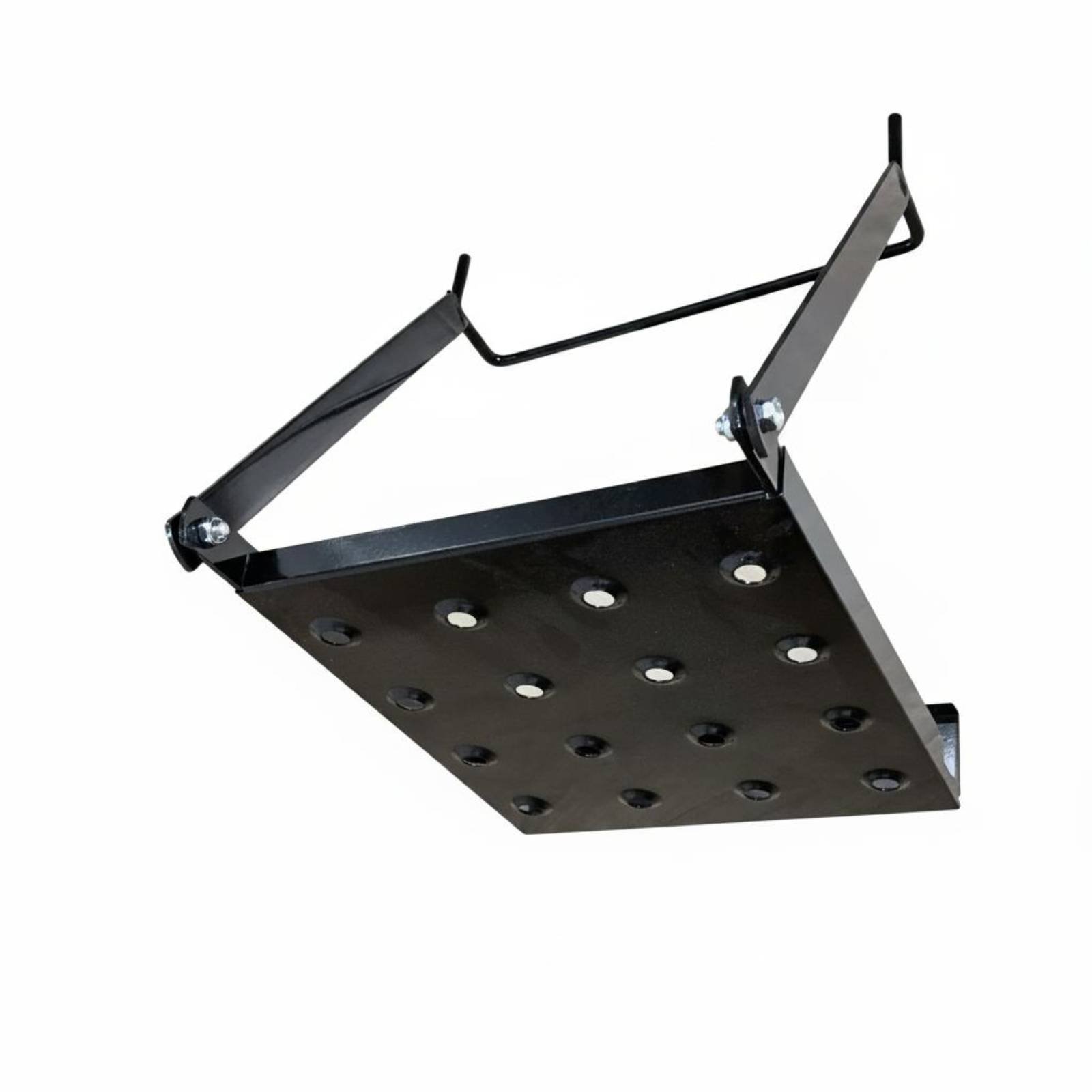 Folding Ladder Stand