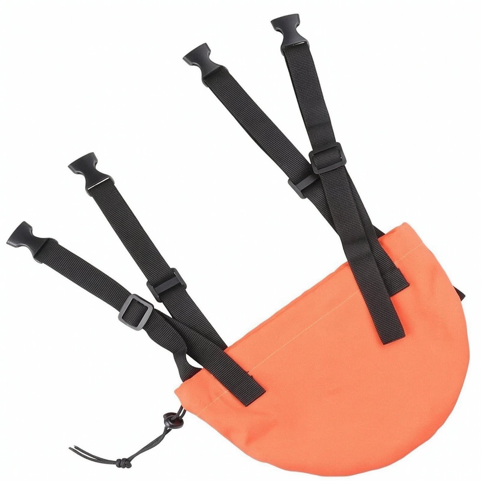 Caprine Anti-Mating Apron