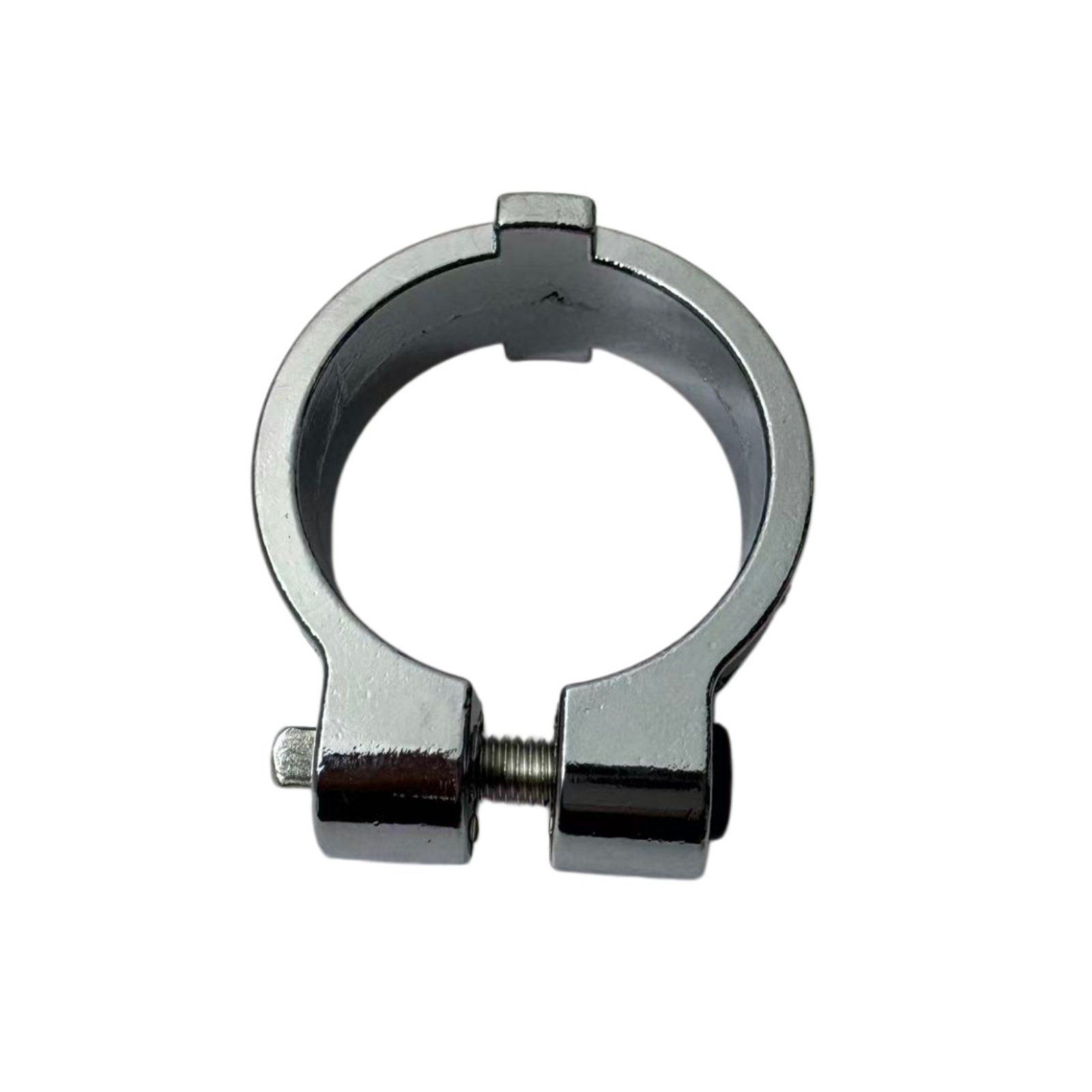 Memory Lock Clamp