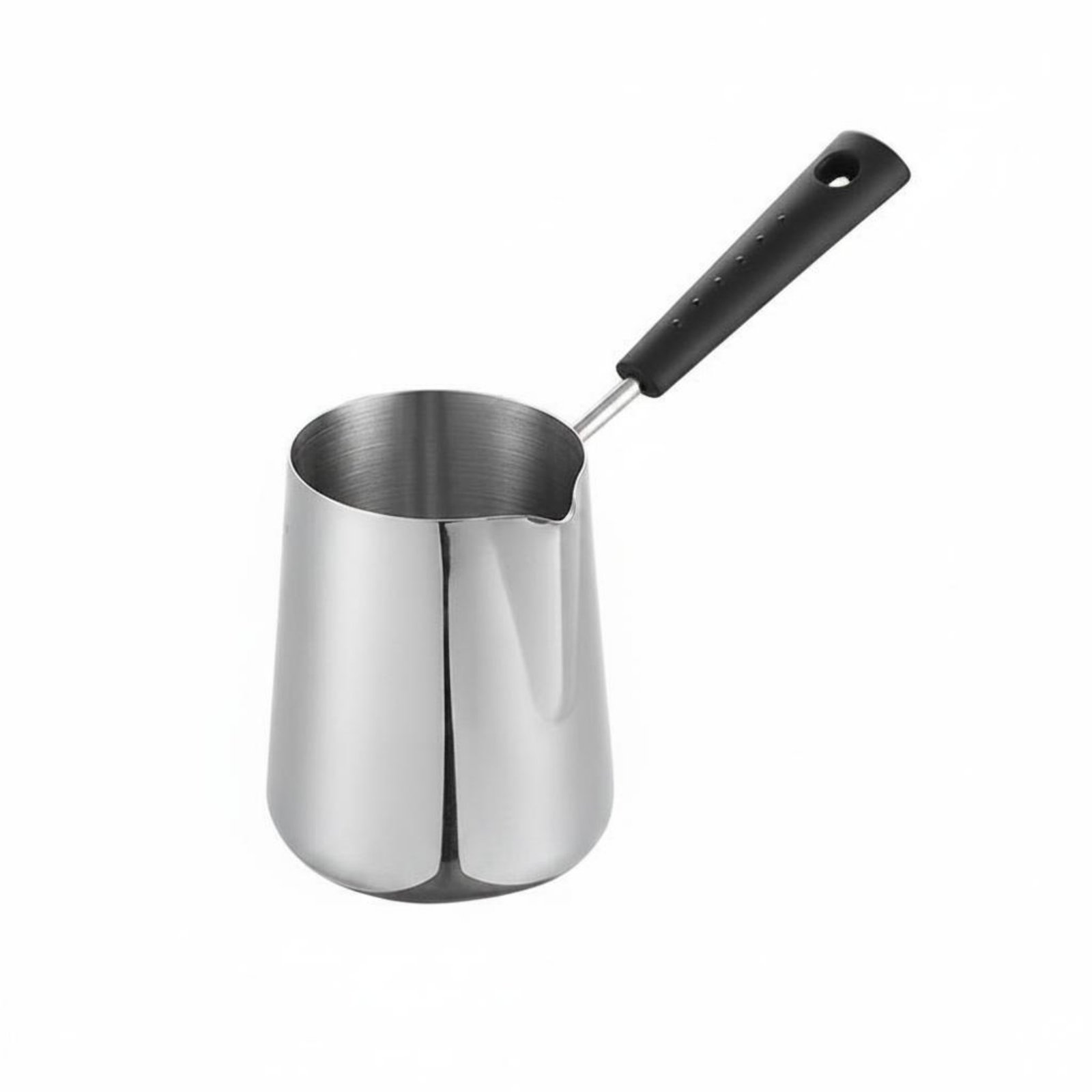 Stainless Steel Saucepan