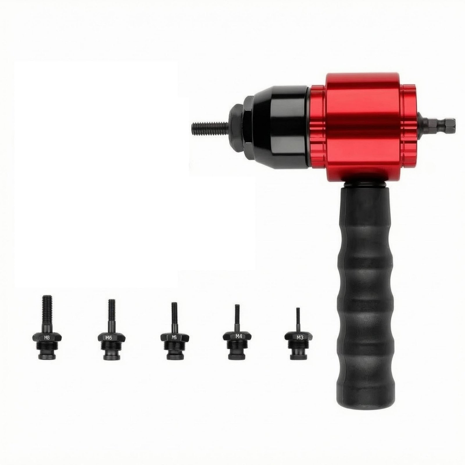 Rivet Nut Drill Adapter