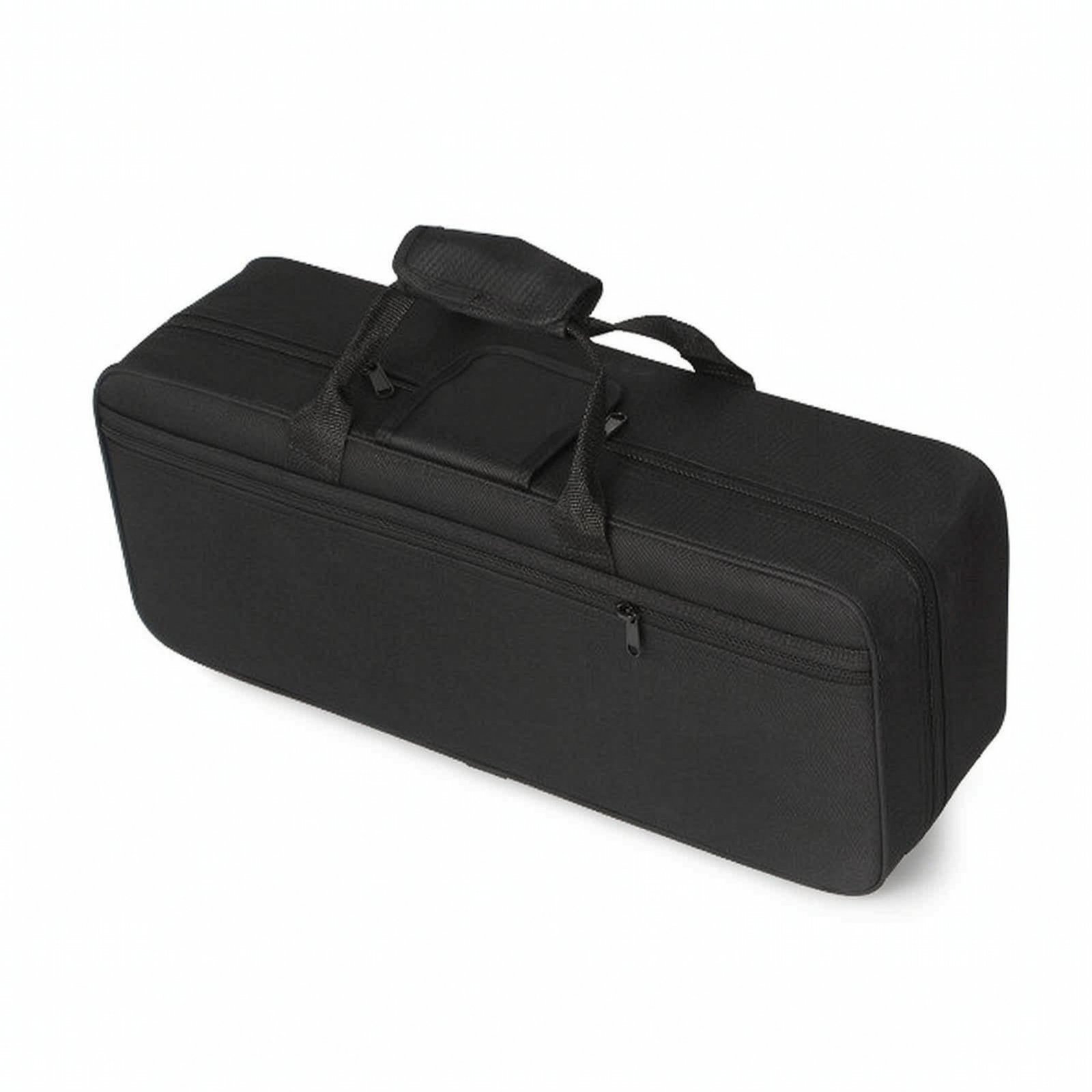 Padded Trumpet Gig Bag – Black