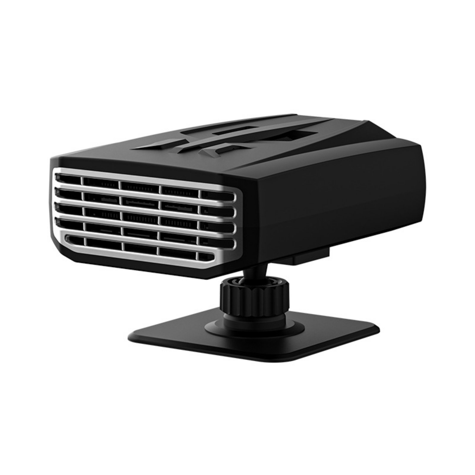 Car Heater with Swivel Mount