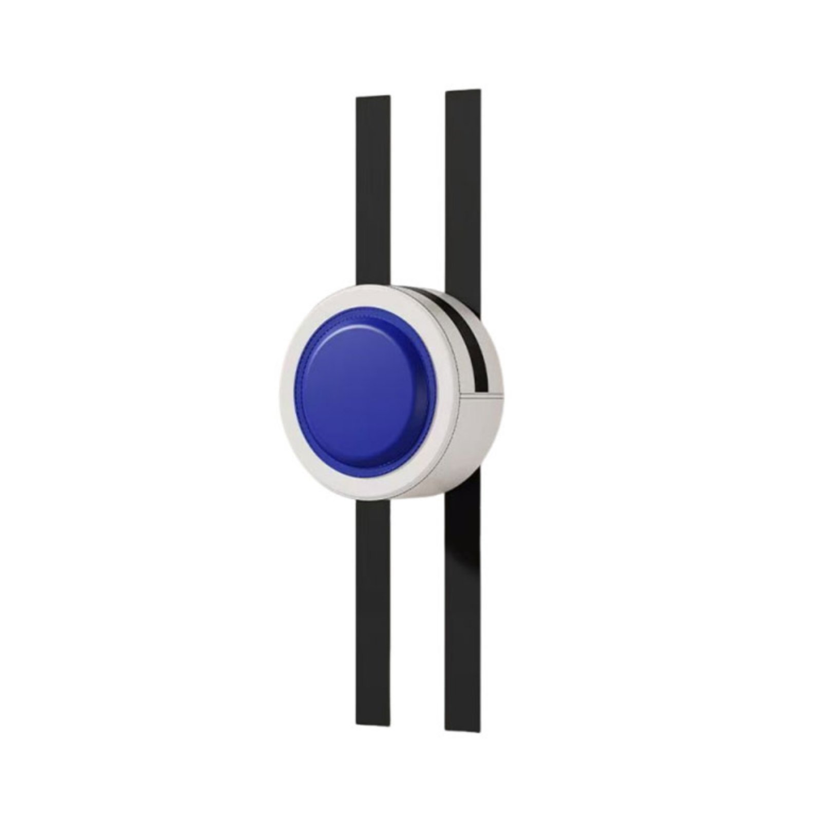 Wall-Mounted Boxing Pad