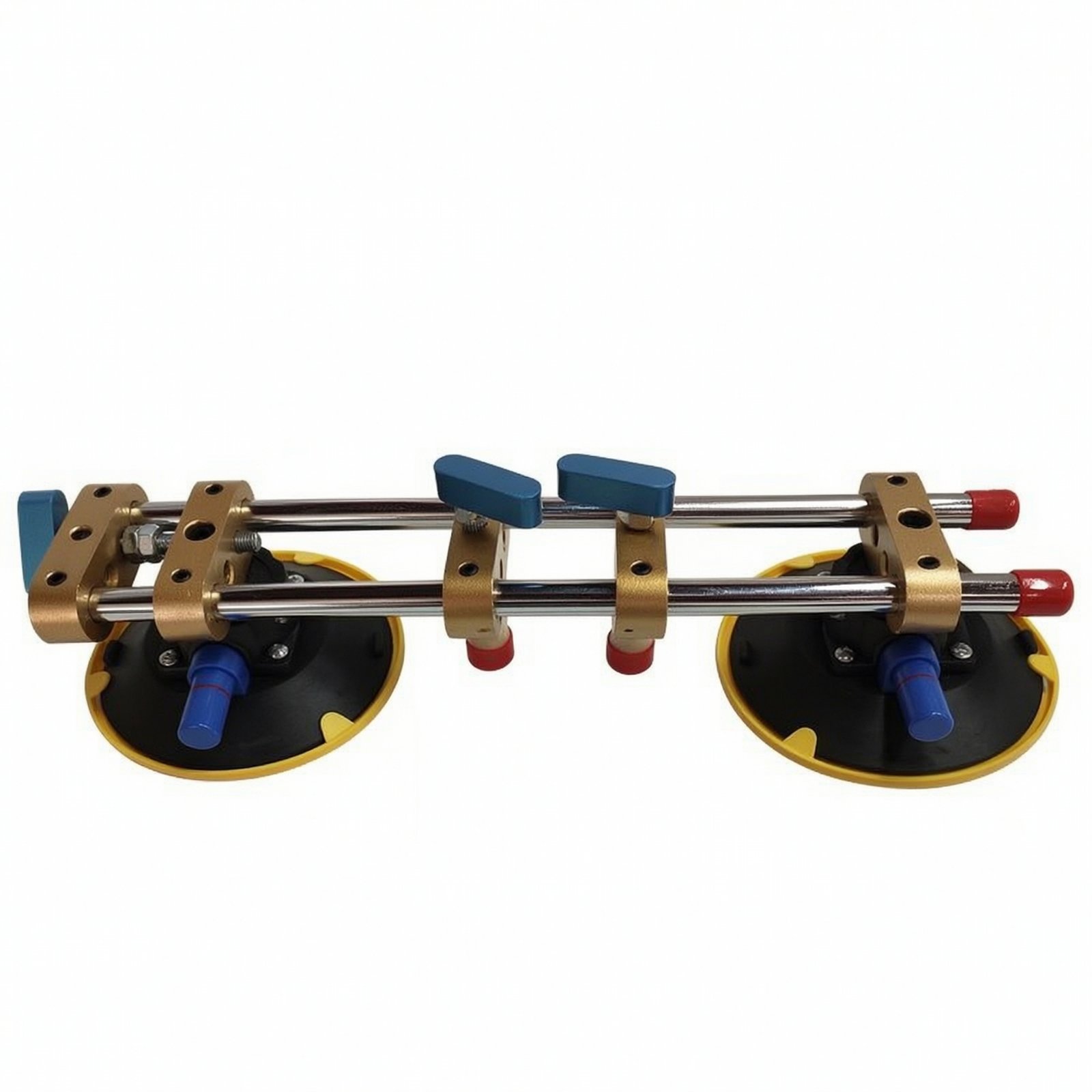 Vacuum Seam Setter
