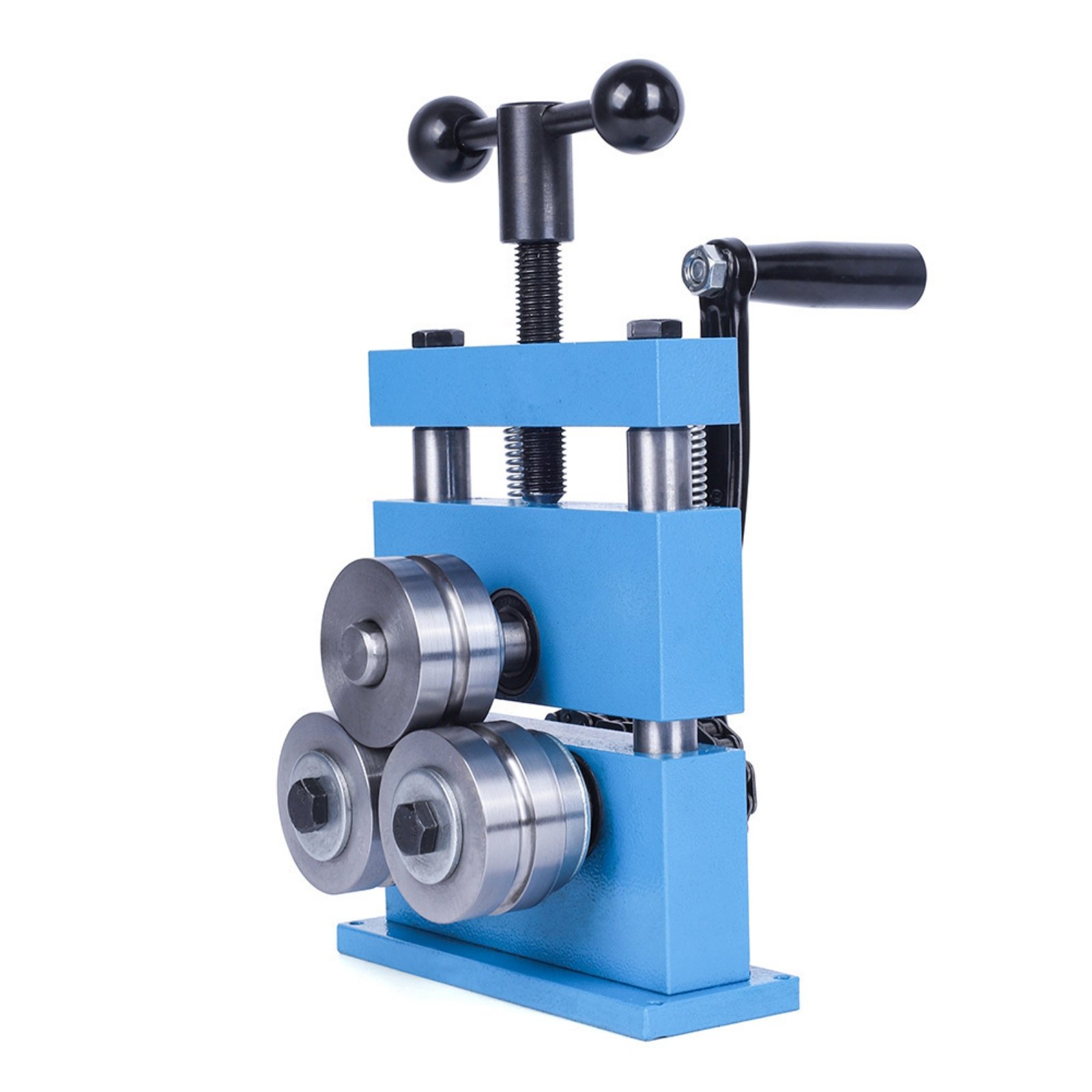 Bracelet Bending Machine