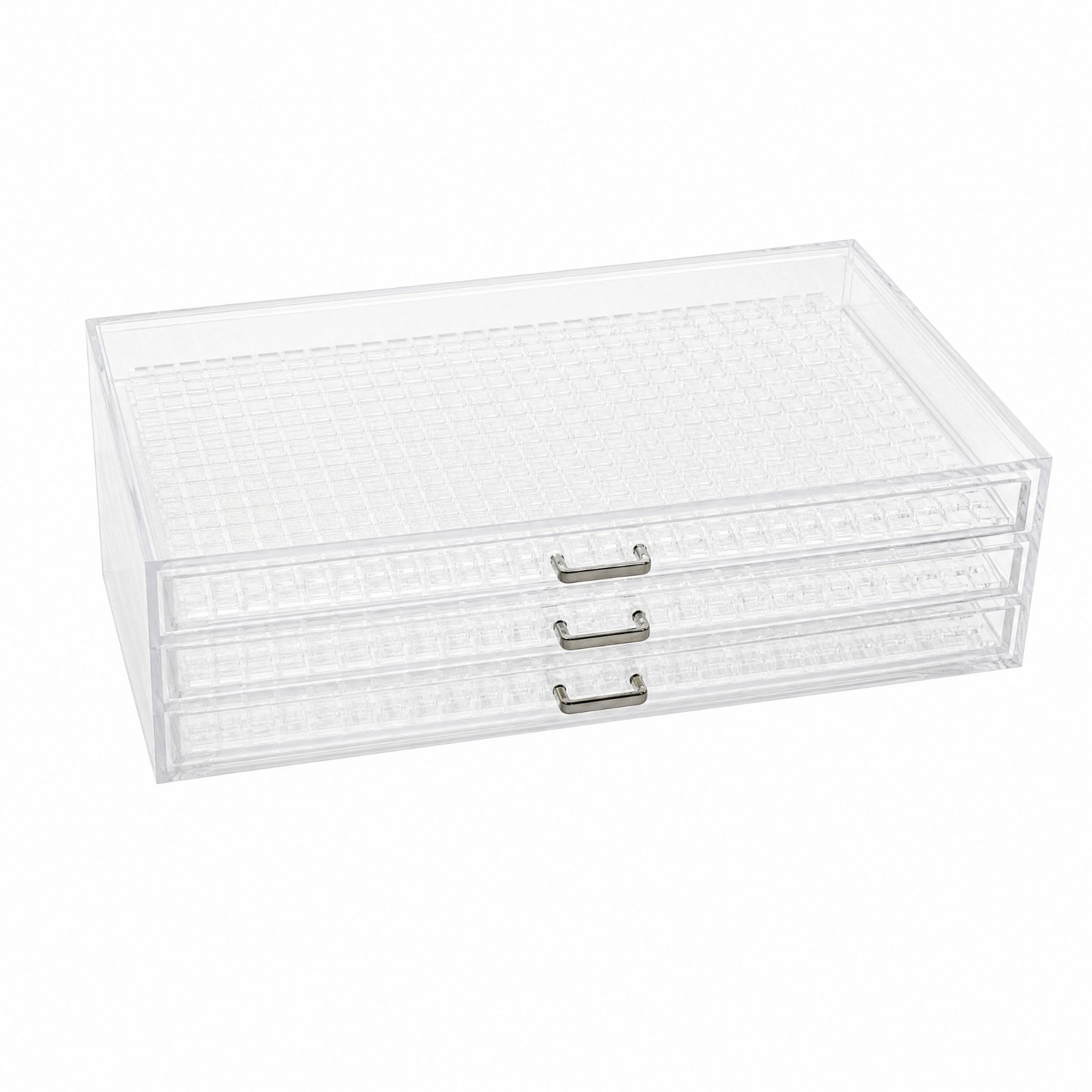 Acrylic Storage Organizer Box