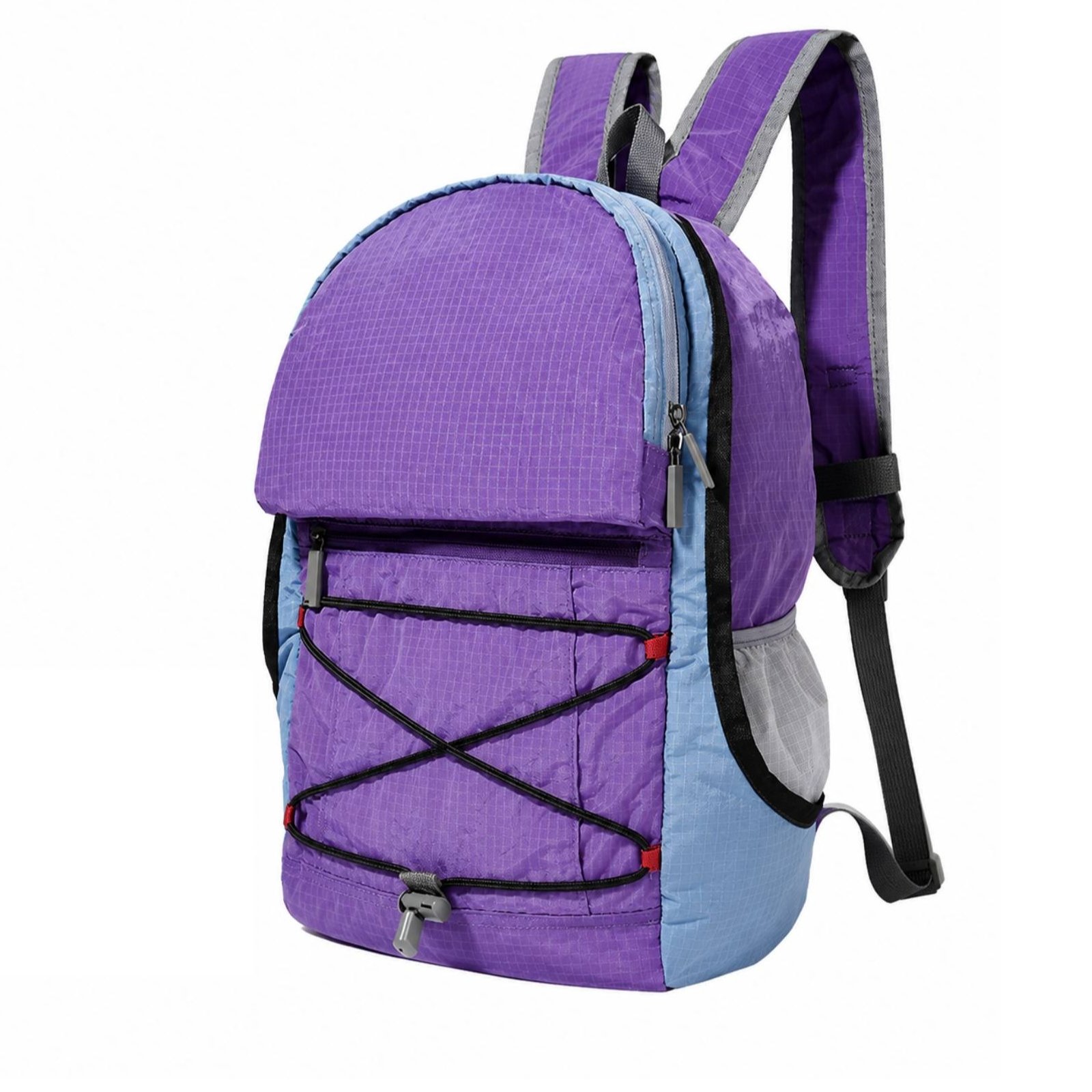 Hiking Daypack Water-Repellent