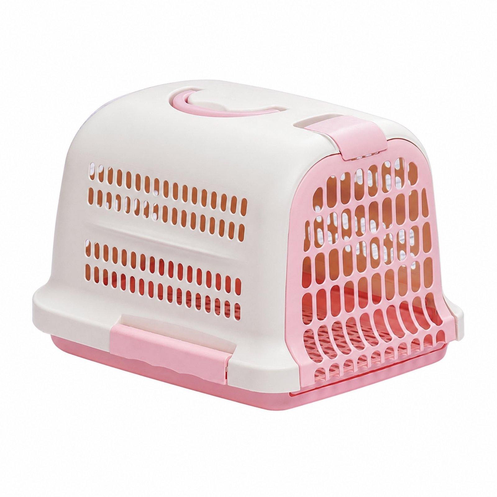 2-Door Pet Carrier