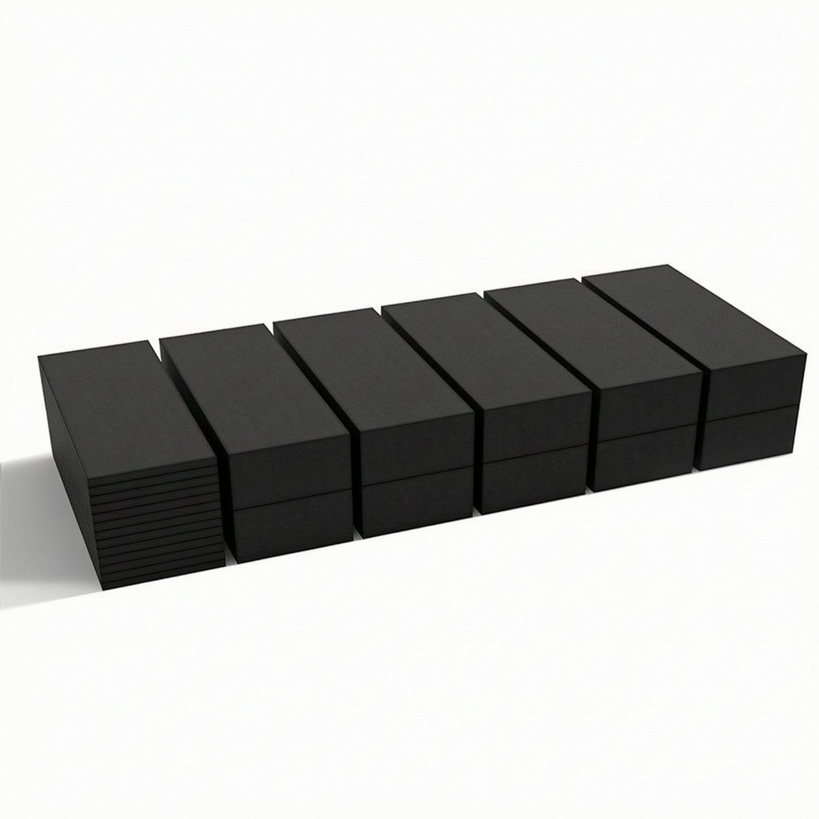 23-Piece Noise Reducing Furniture Pads