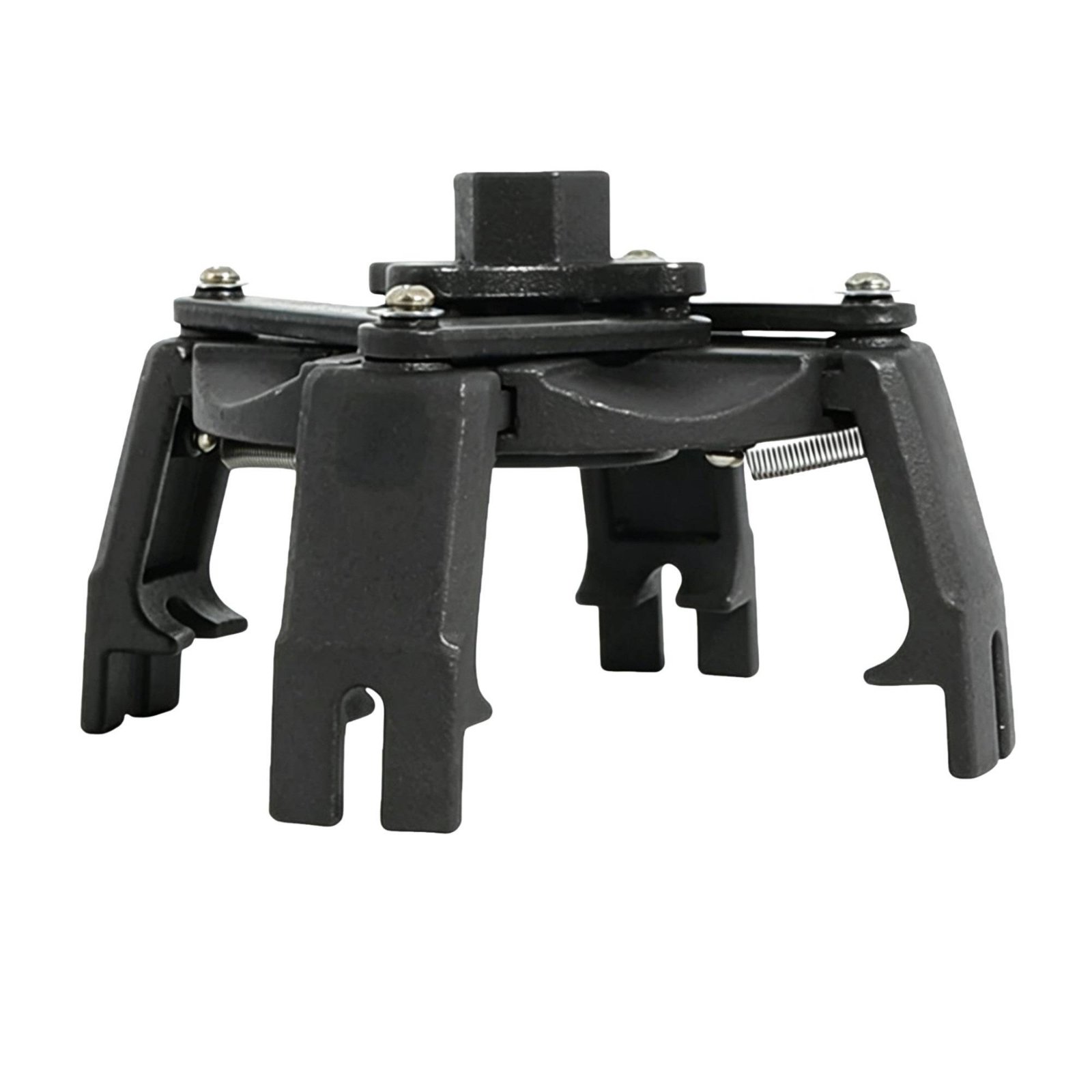 Four Claws Tank Cap Remover