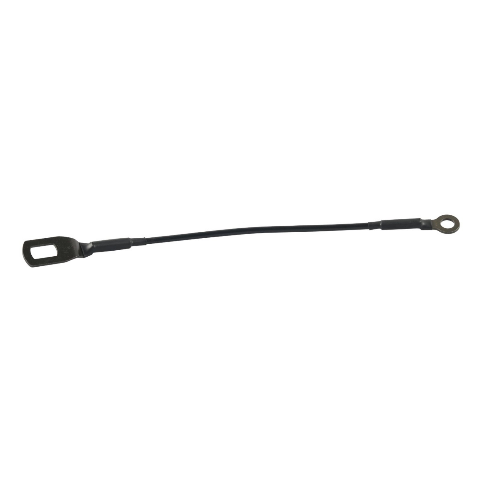 Tailgate Release Cable