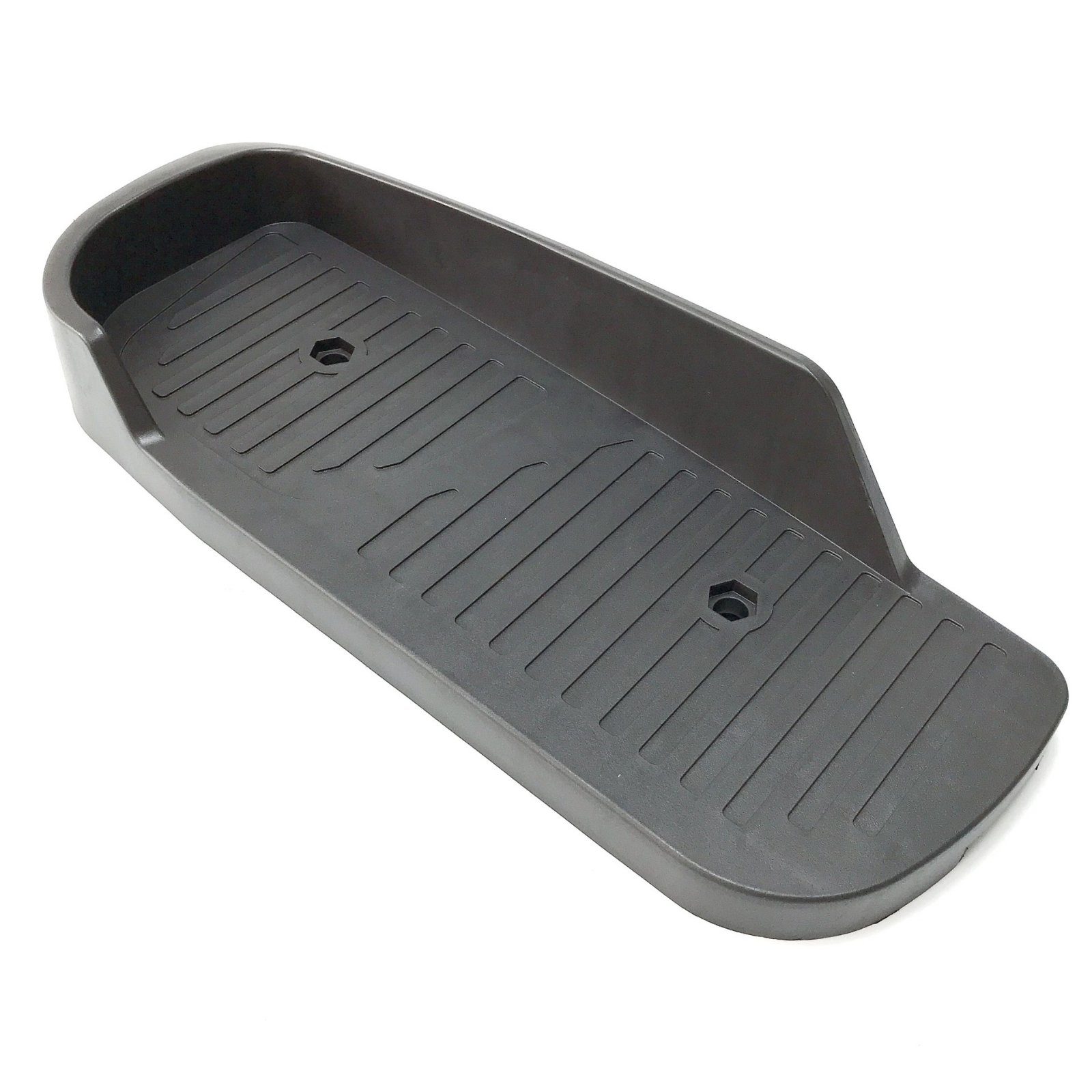 Oval Exercise Machine Pedal