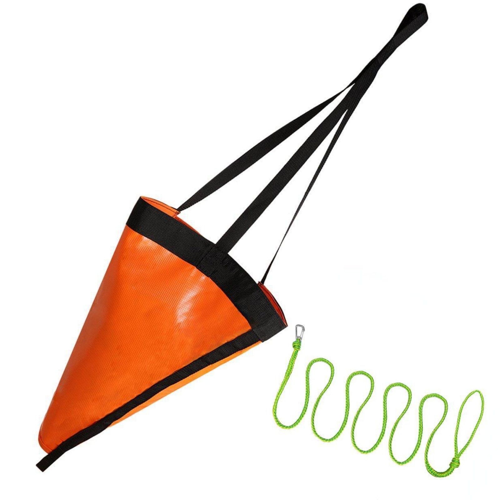 PVC Drift Sock Anchor