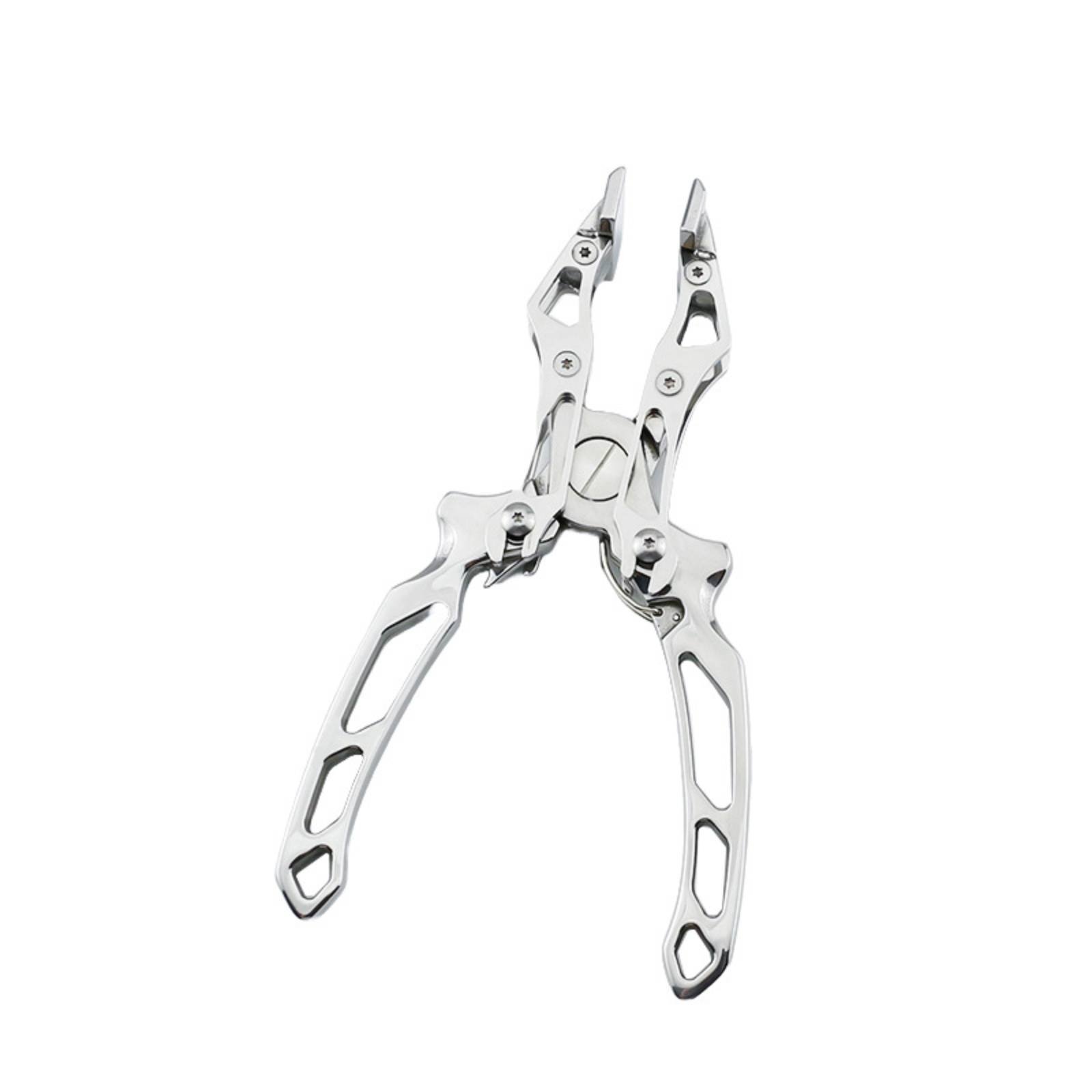 Leatherworking Clamp Pliers