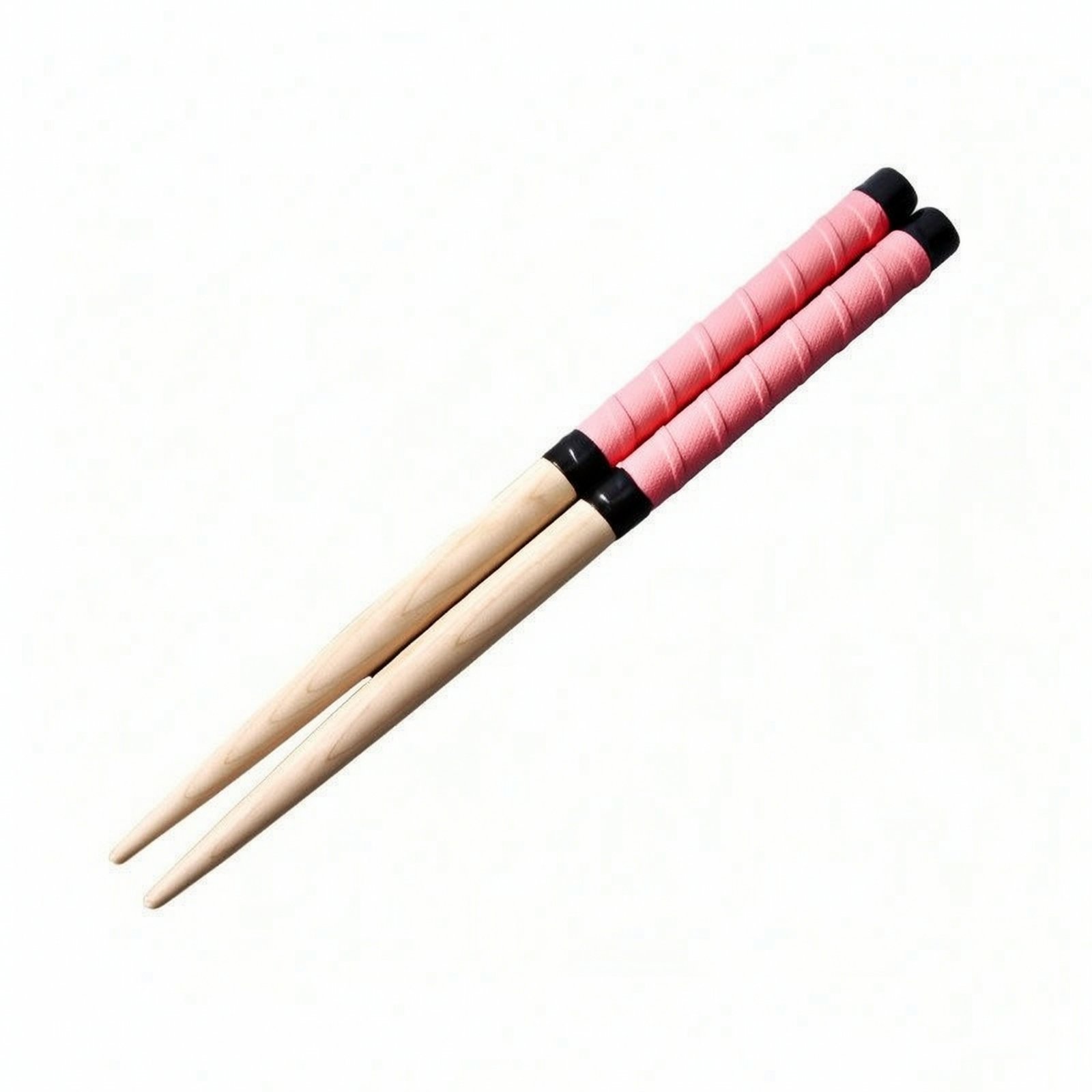 Wrapped Grip Drumsticks