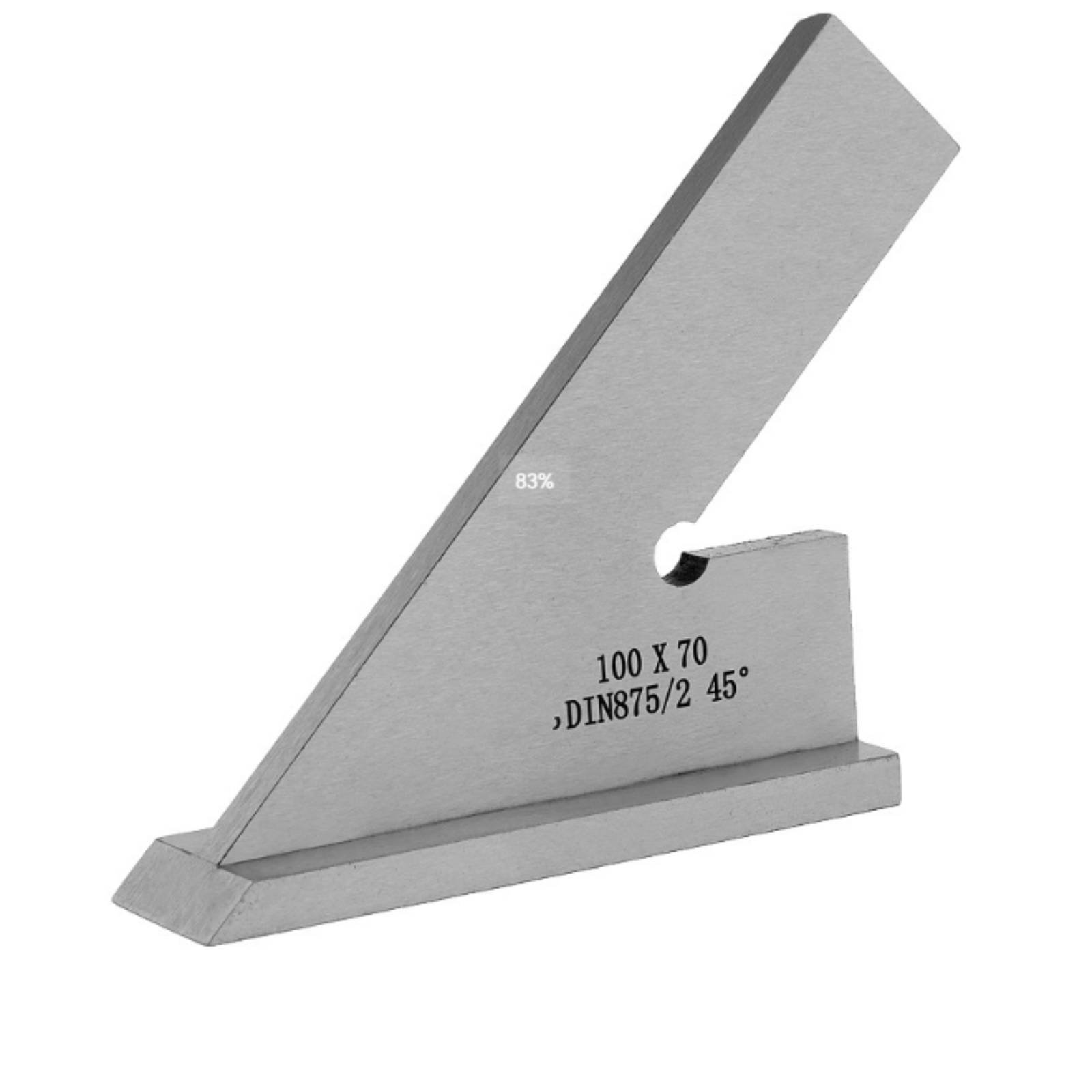 Metal Angle Square 45 Degrees
