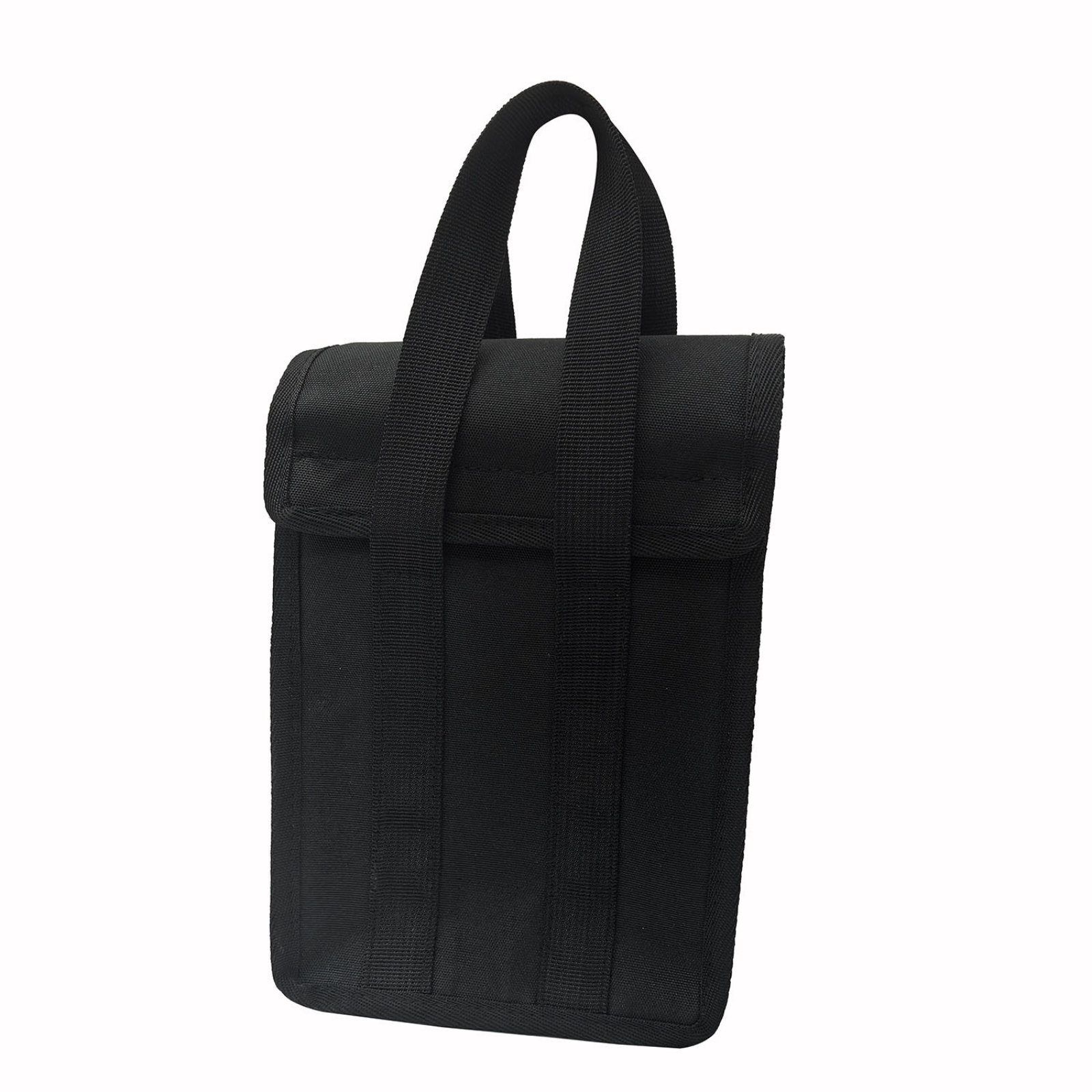 Portable Gas Bottle Carrier