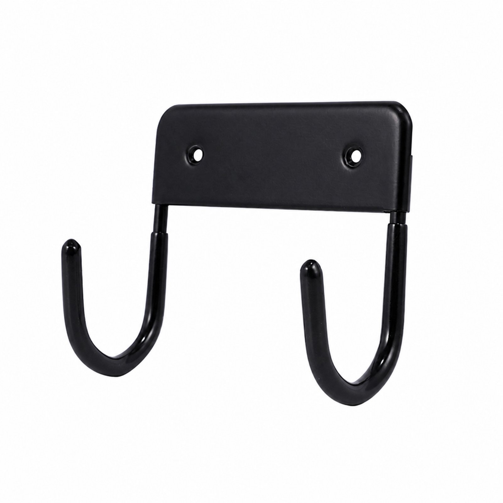 Wall-Mounted Ironing Board Holder