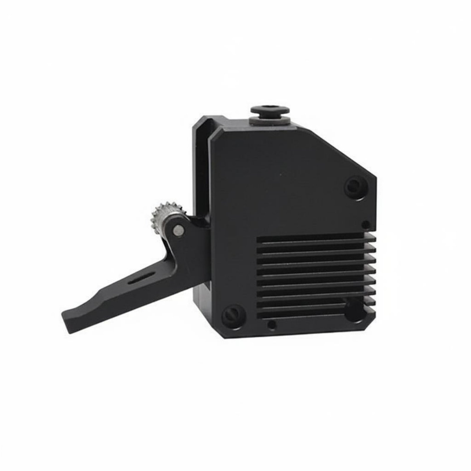 Hardened Steel Filament Drive