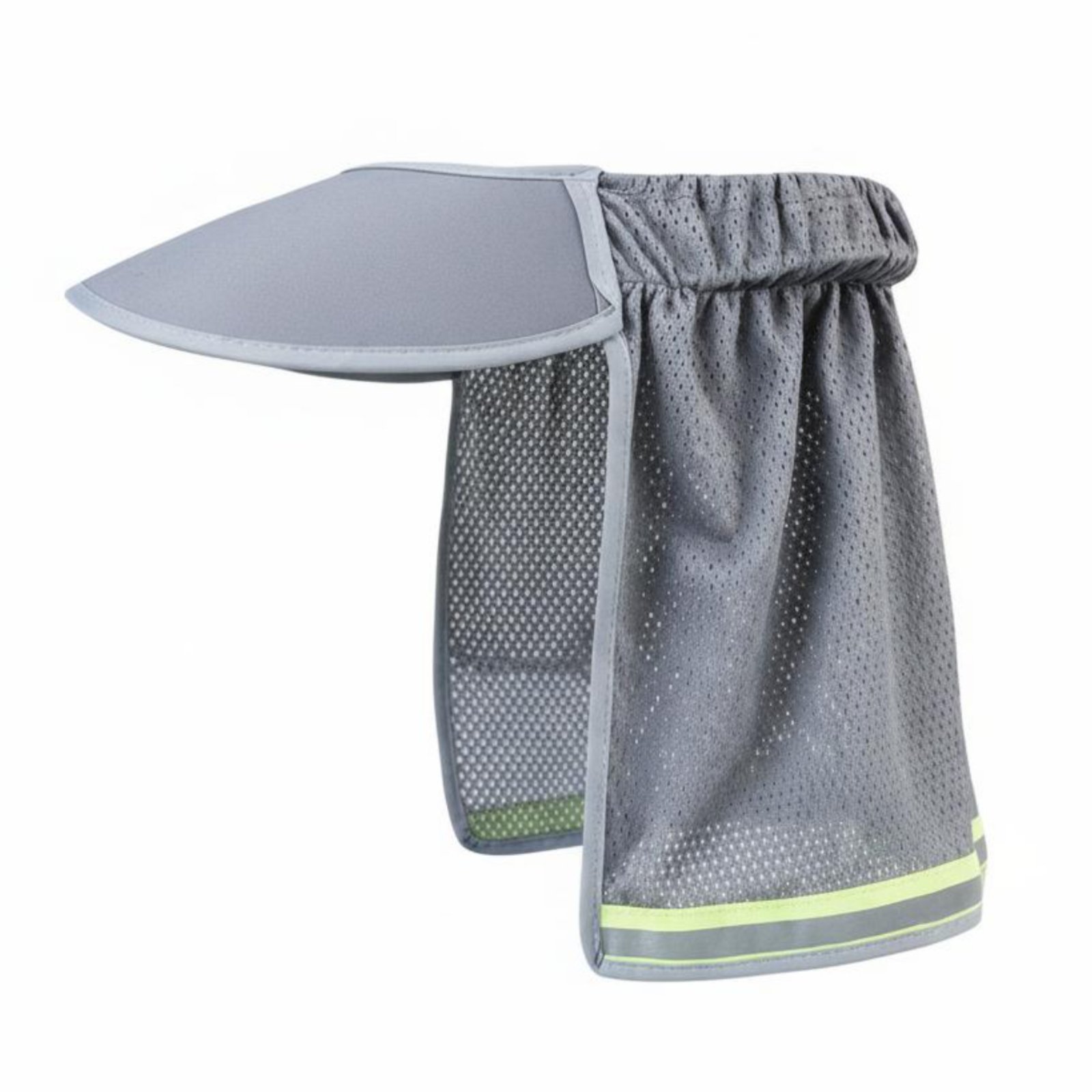 Reflective Helmet Shade Cover