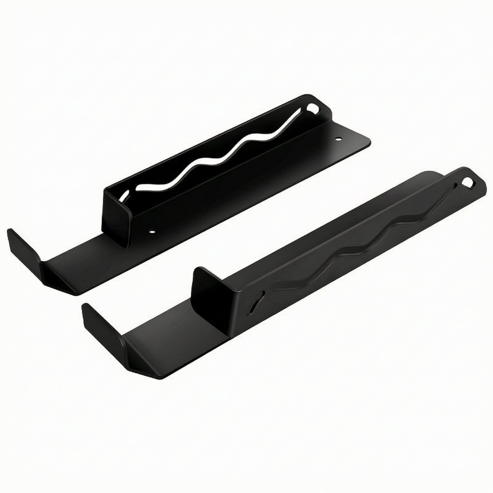 Trailer Jack Storage Rack