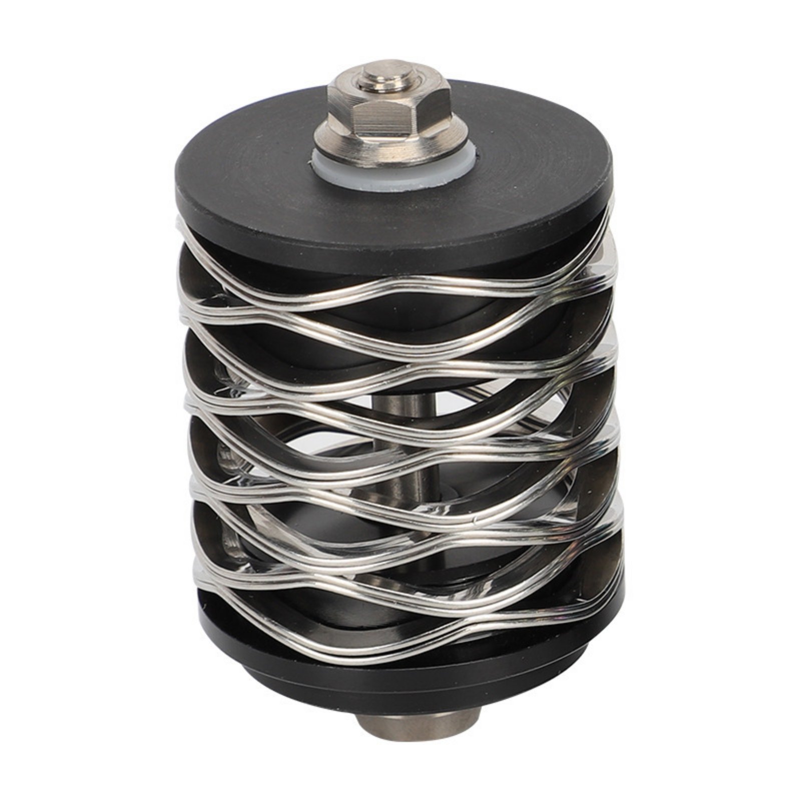 CNC Shock Absorber