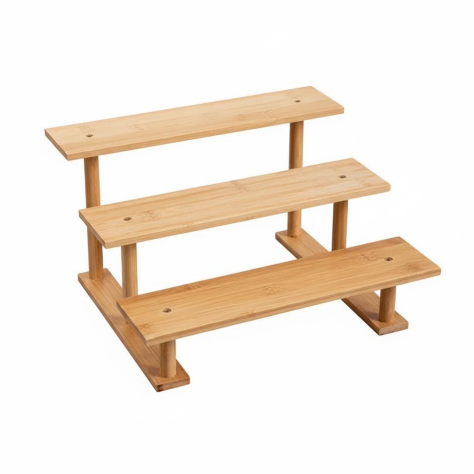 Tiered Plant Ladder