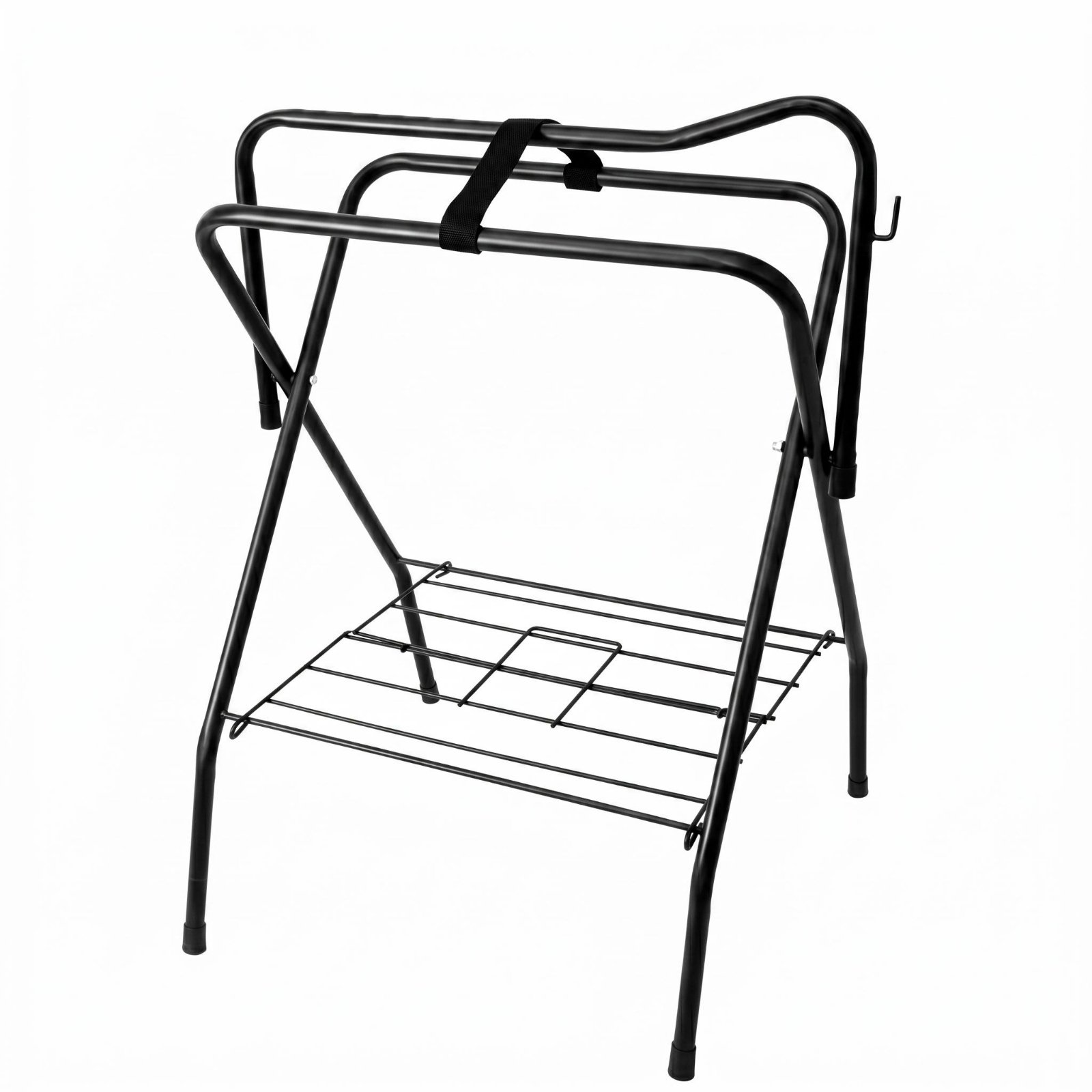 Saddle Rack Folding