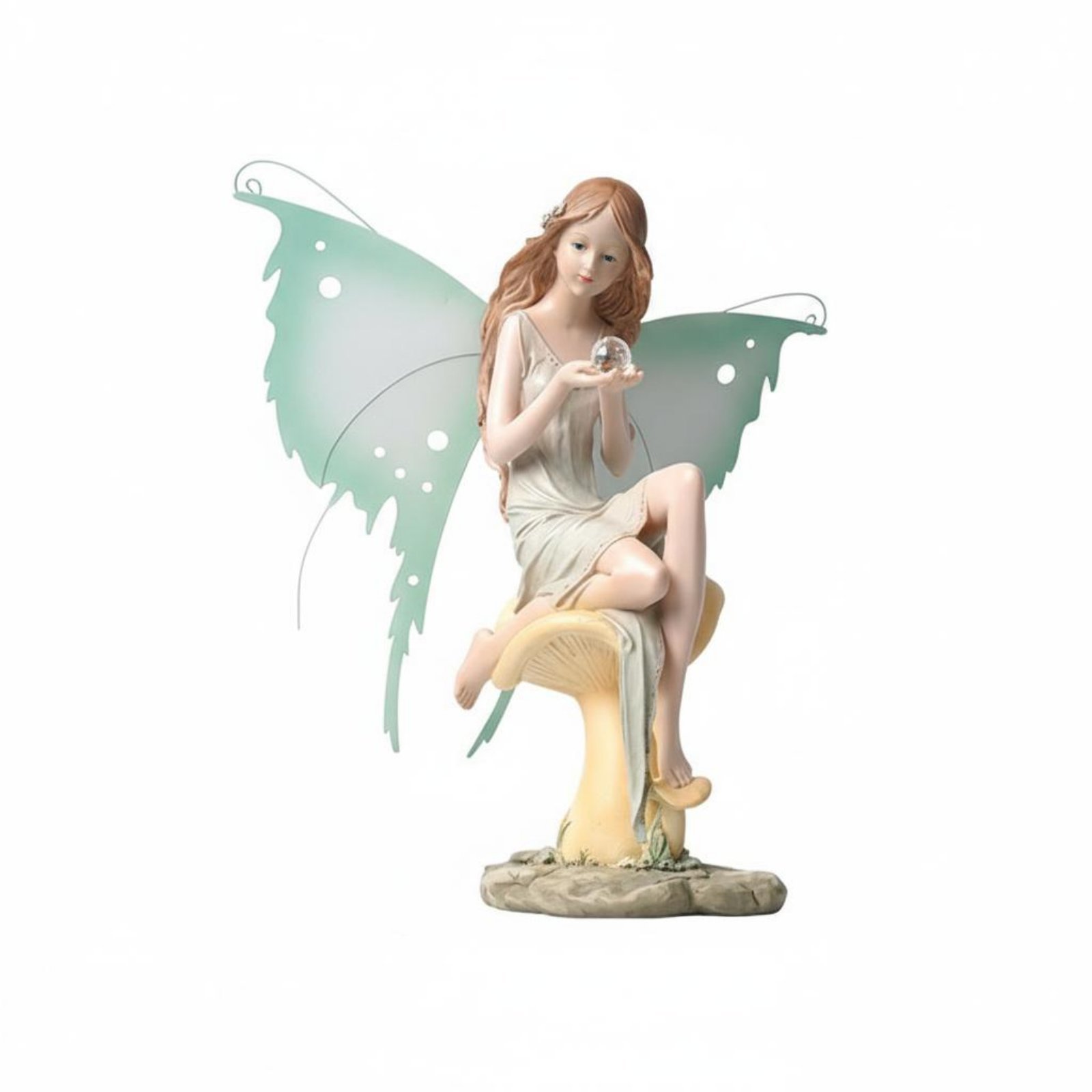 Garden Nymph Sculpture