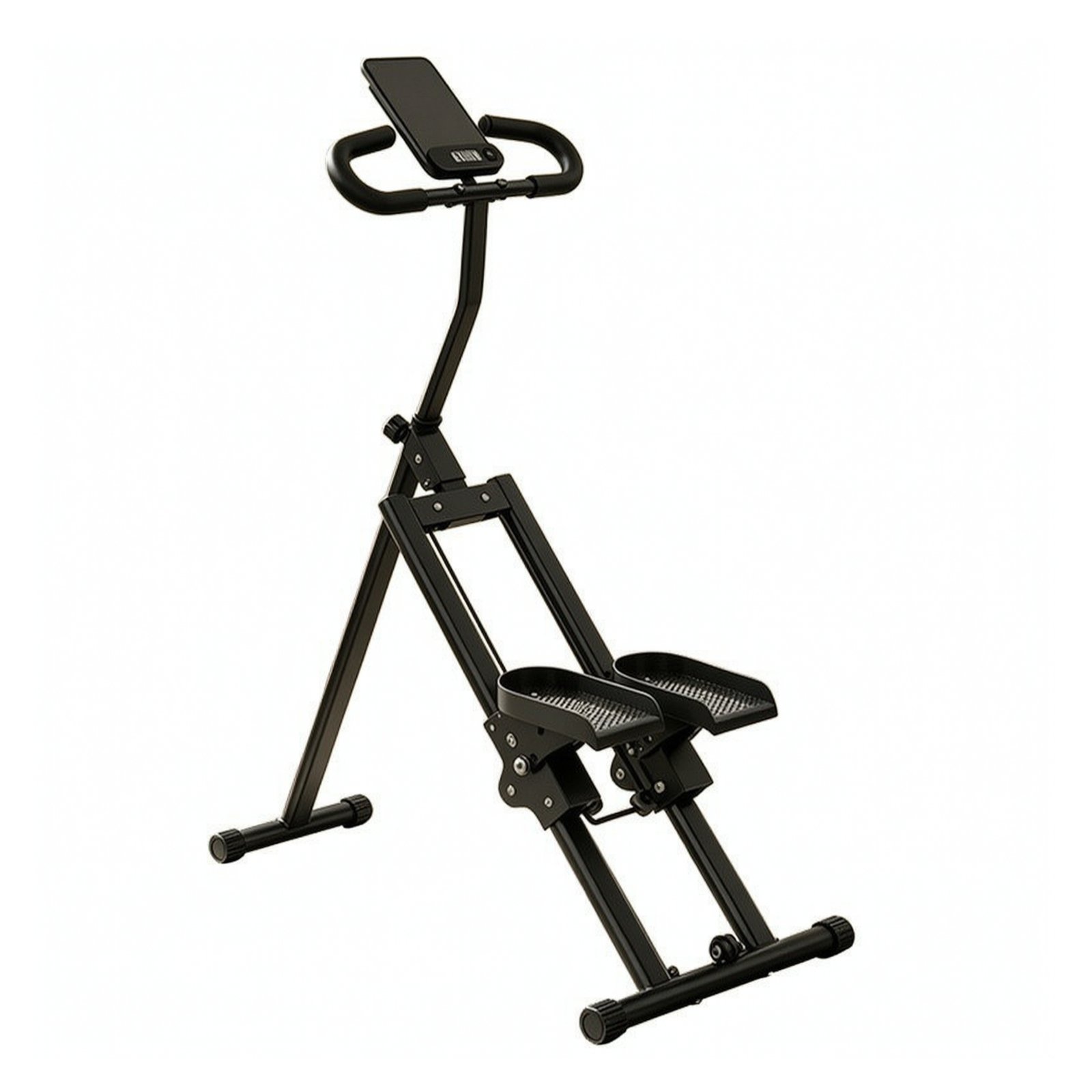 Foldable Vertical Climber