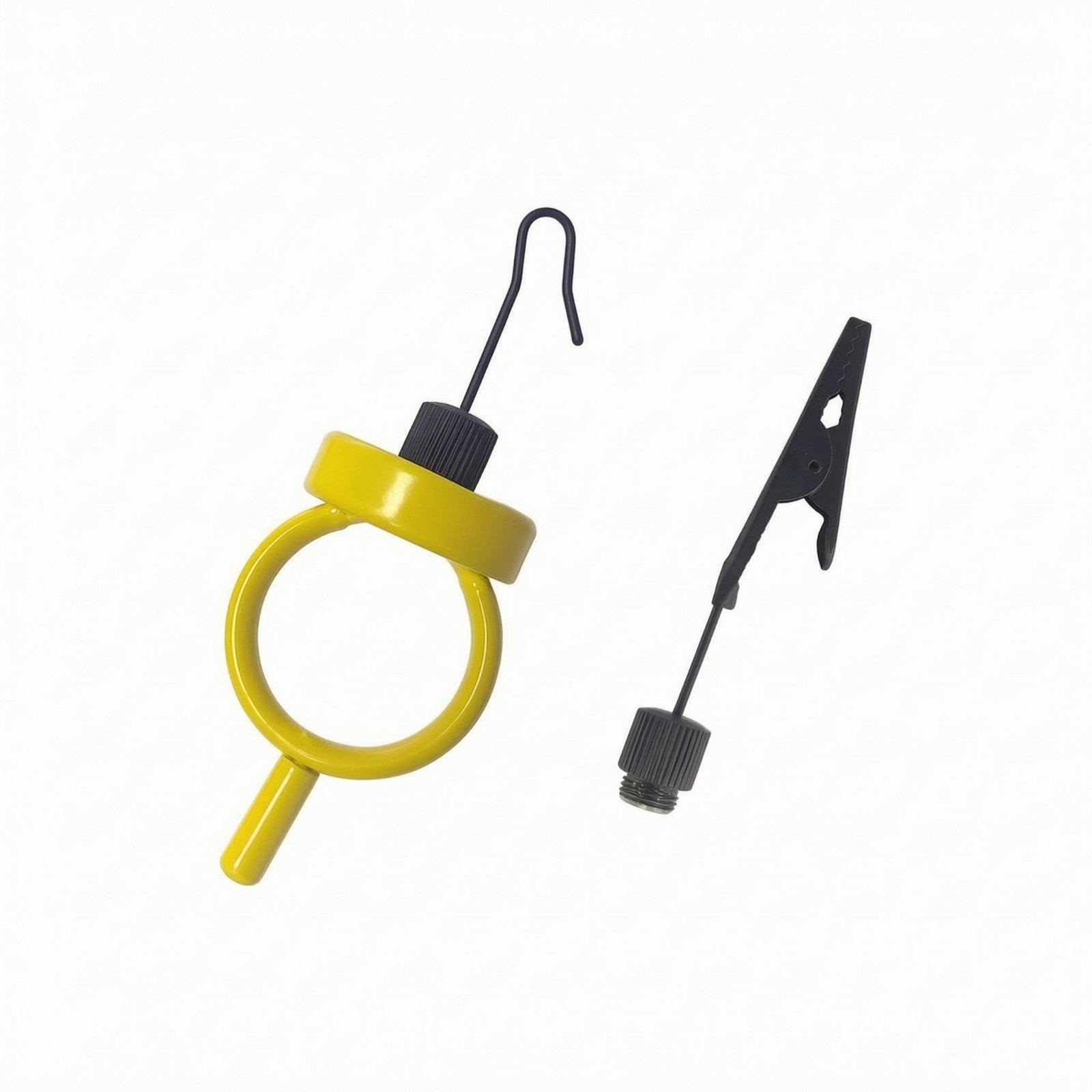 Circular Dubbing Twirler Holder