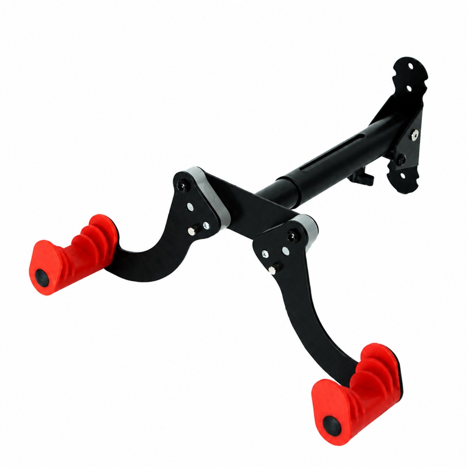 Adjustable Wall Bike Rack
