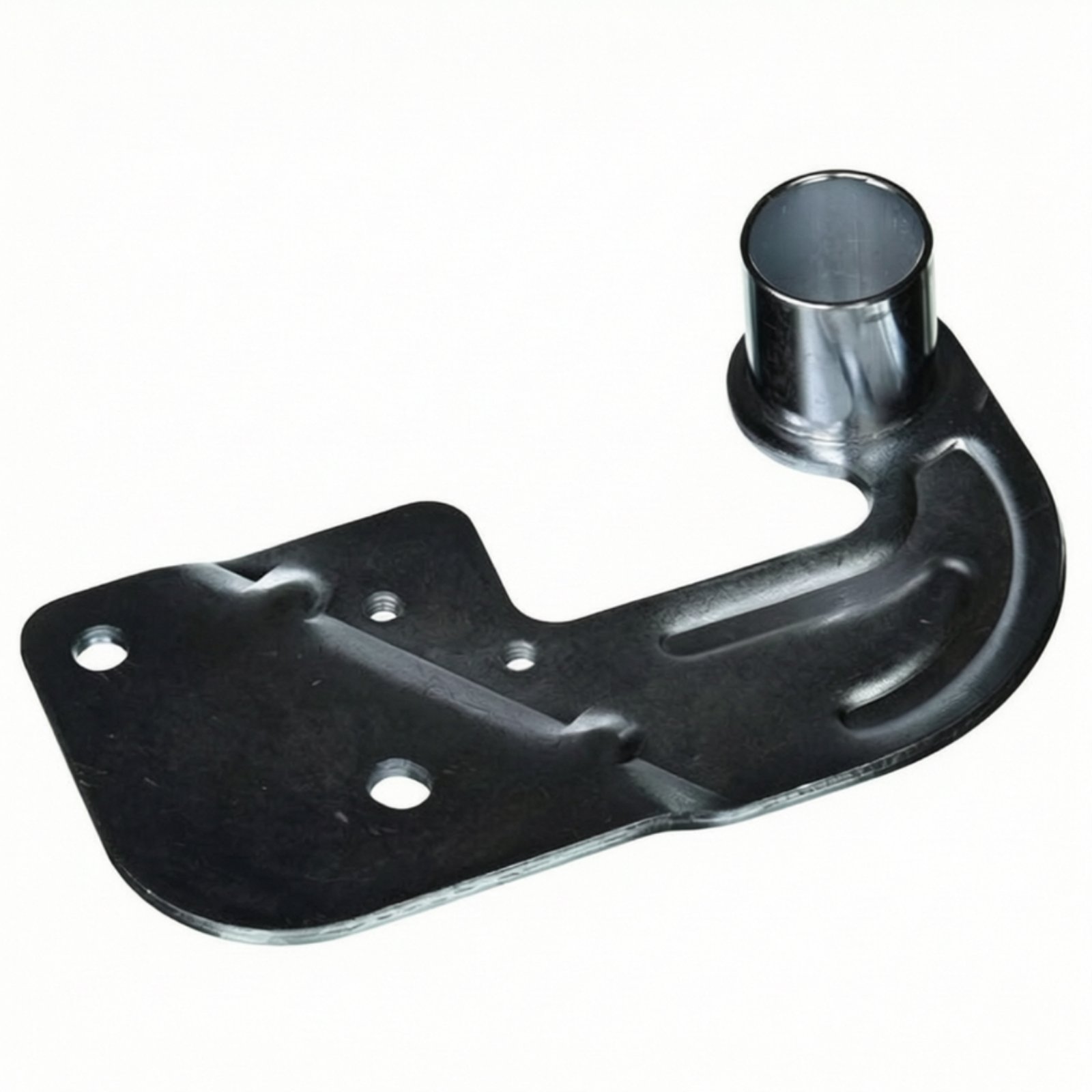 Refrigerator Top Hinge Replacement